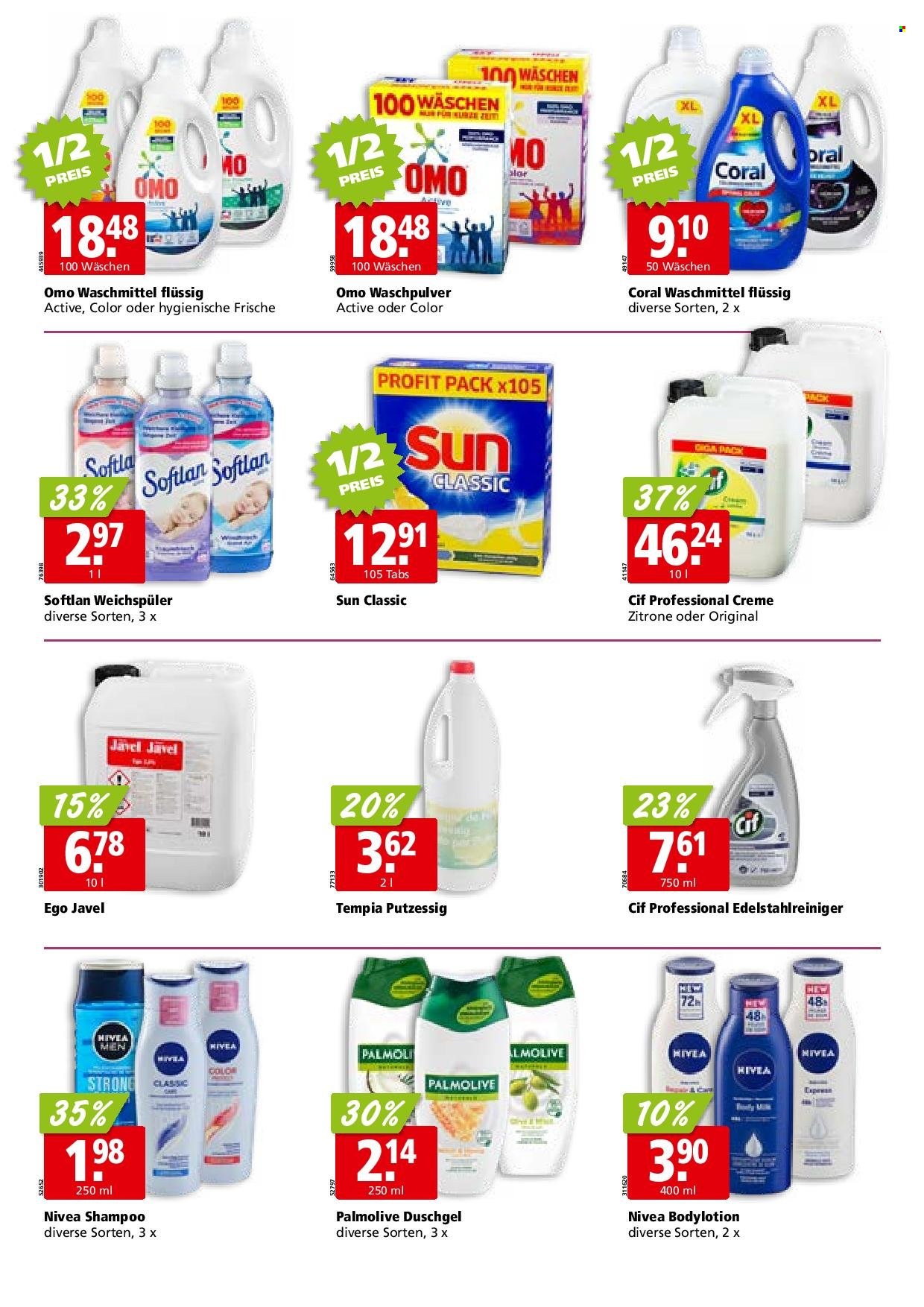 Volantino ALIGRO - 25.4.2022 - 30.4.2022. Pagina 30