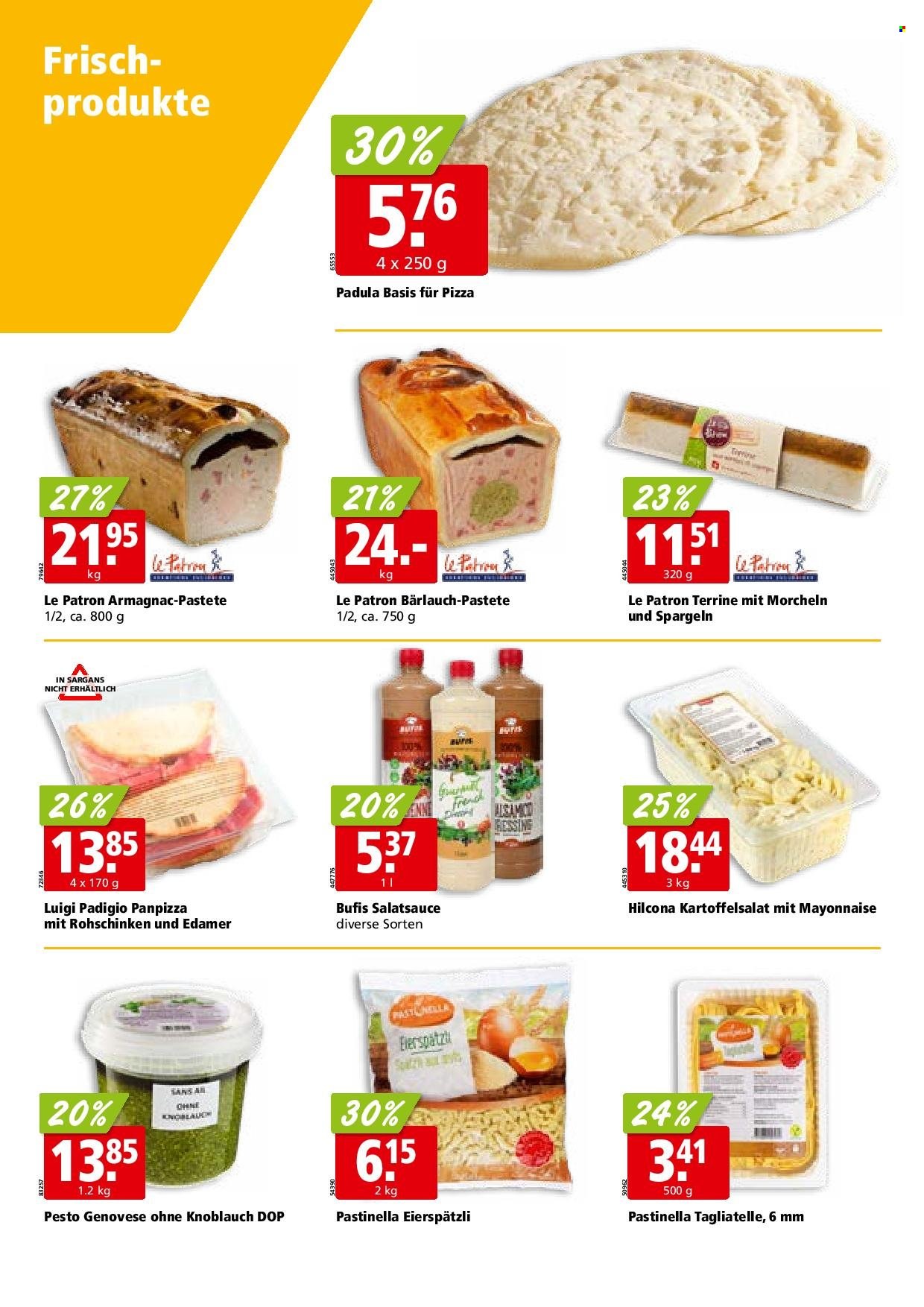 Volantino ALIGRO - 25.4.2022 - 30.4.2022. Pagina 12