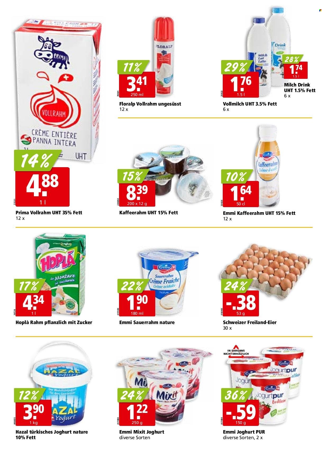 Volantino ALIGRO - 25.4.2022 - 30.4.2022. Pagina 14