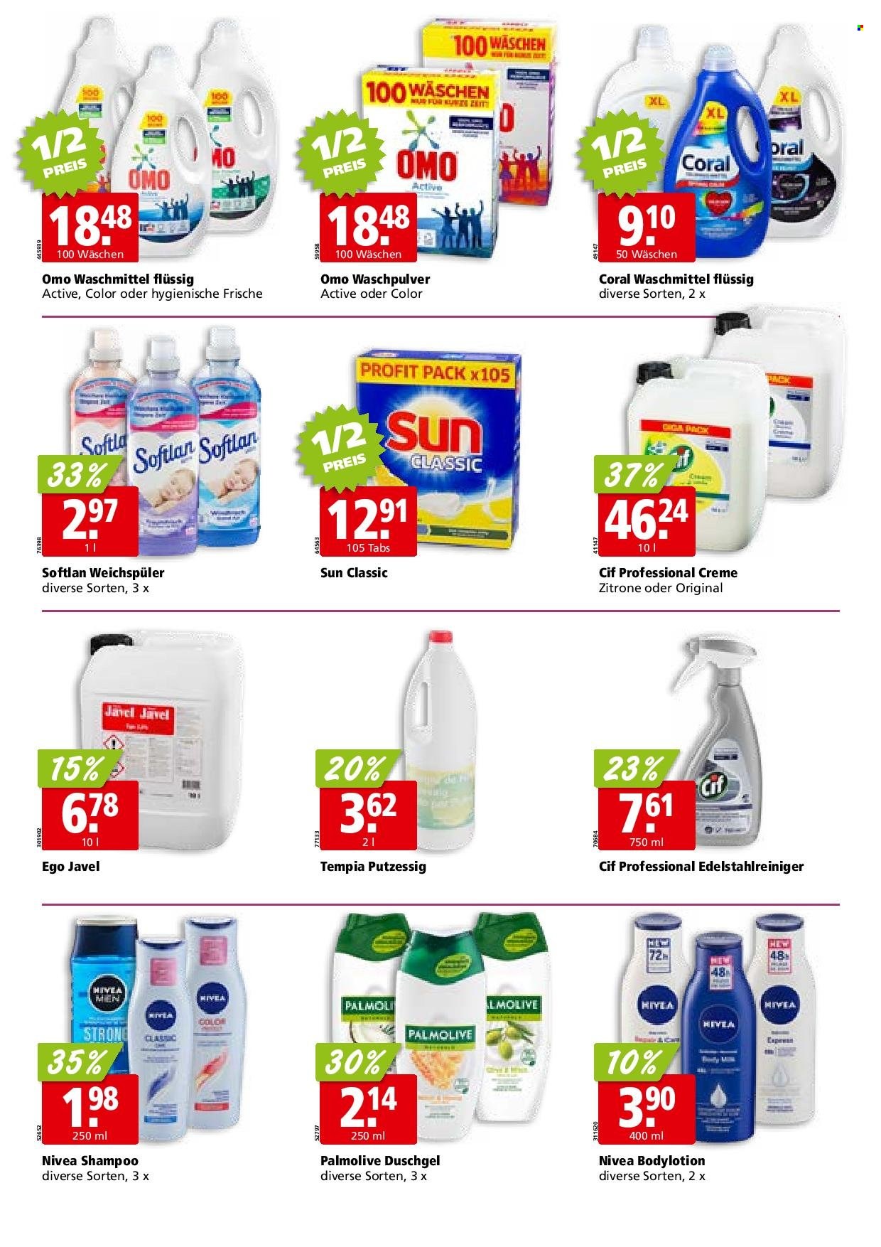 Volantino ALIGRO - 25.4.2022 - 30.4.2022. Pagina 30