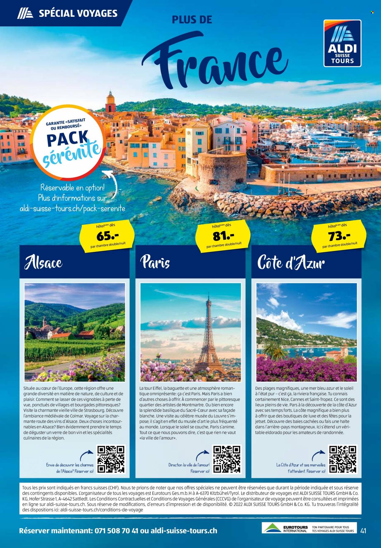 Volantino Aldi - 28.4.2022 - 4.5.2022. Pagina 41