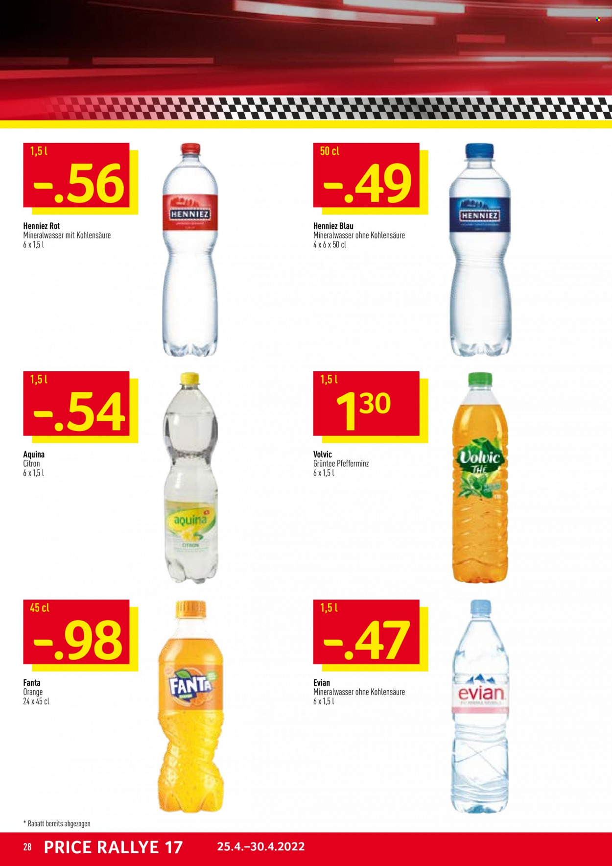 Volantino Prodega - 25.4.2022 - 30.4.2022. Pagina 28