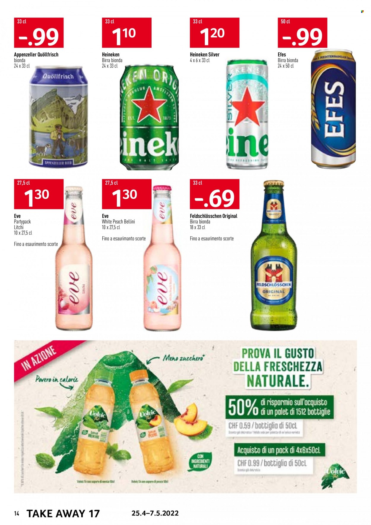 Volantino Prodega - 25.4.2022 - 7.5.2022. Pagina 14