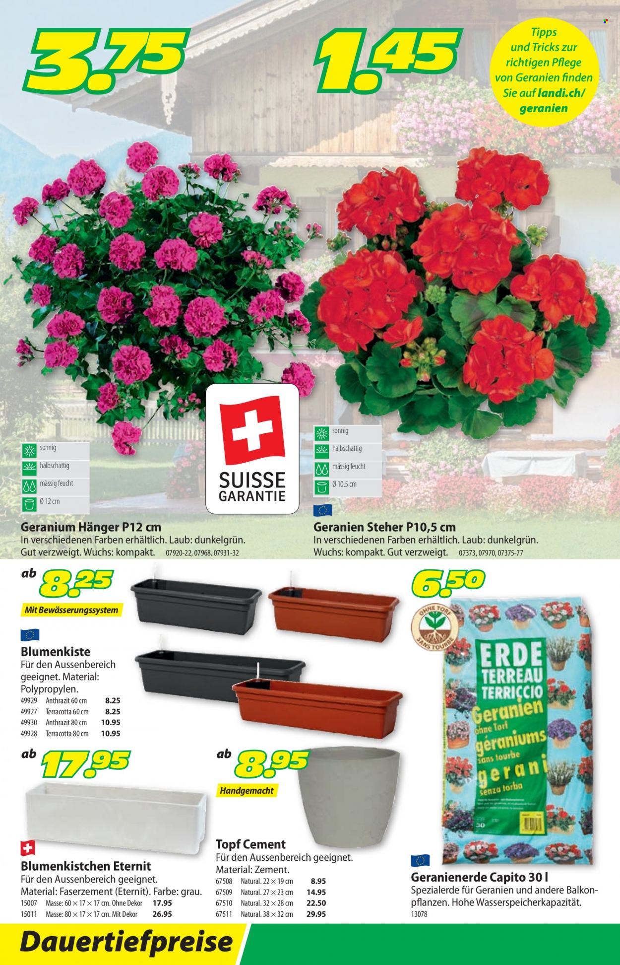 Volantino Landi - 18.4.2022 - 30.4.2022. Pagina 2