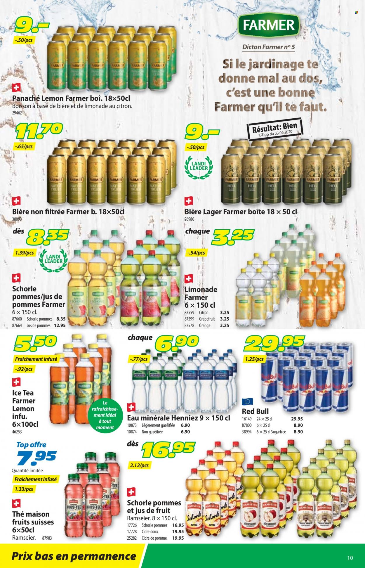 Volantino Landi - 18.4.2022 - 30.4.2022. Pagina 14