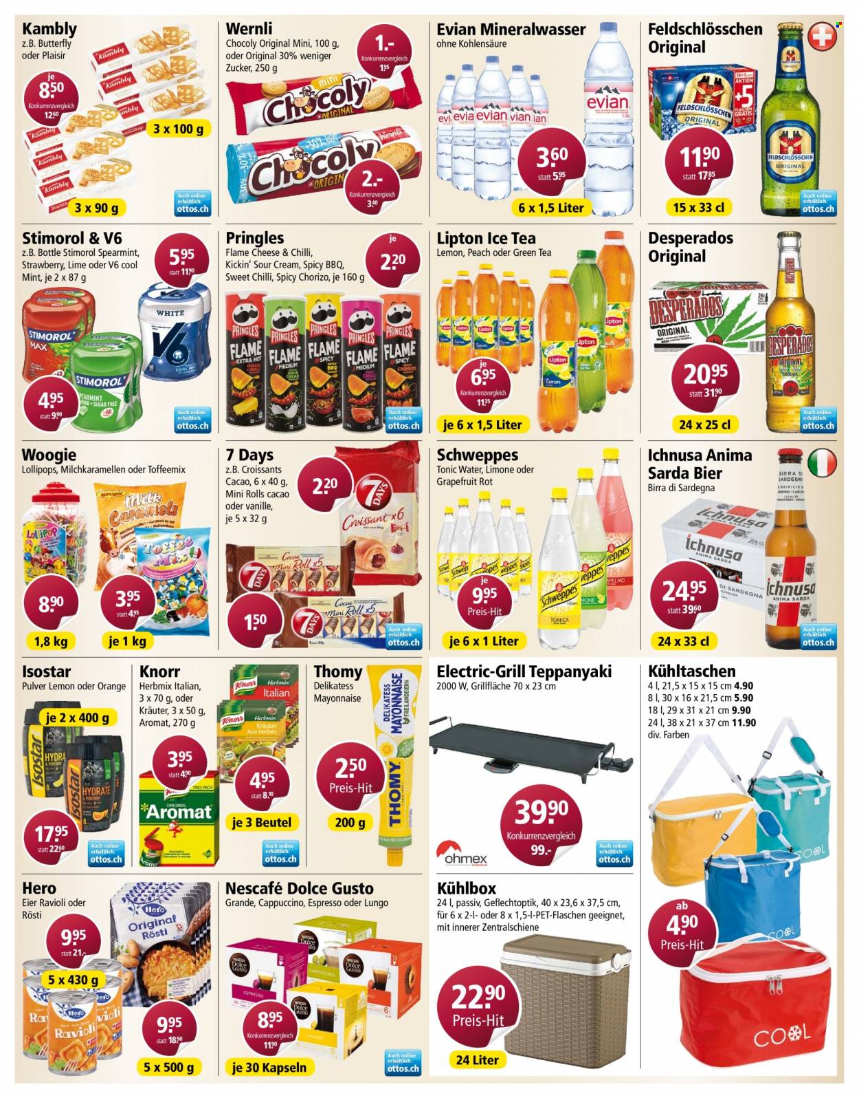 Volantino Otto's - 4.5.2022 - 10.5.2022. Pagina 2