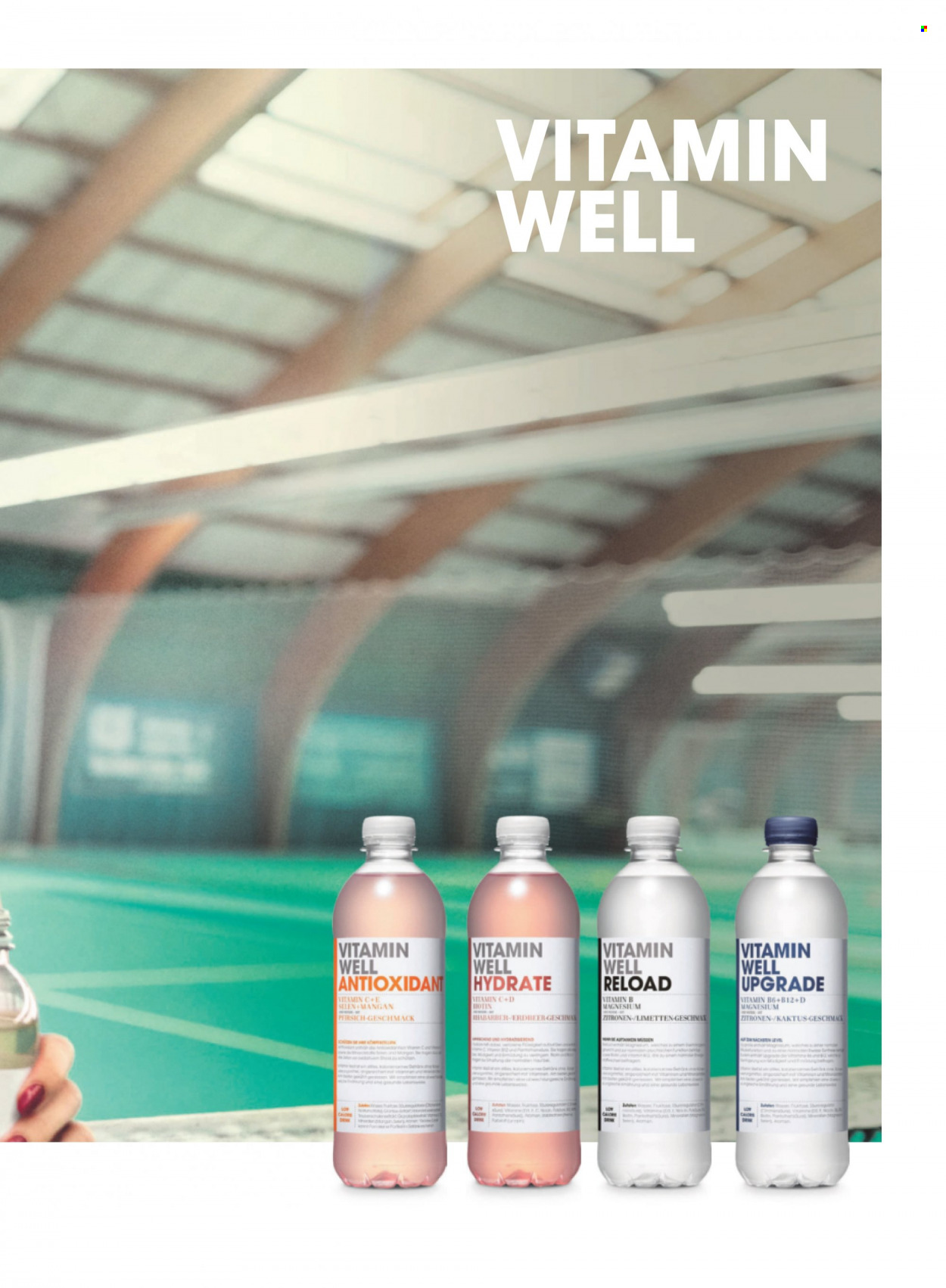 Prospekt Migros - 25.4.2022 - 1.5.2022. Seite 61