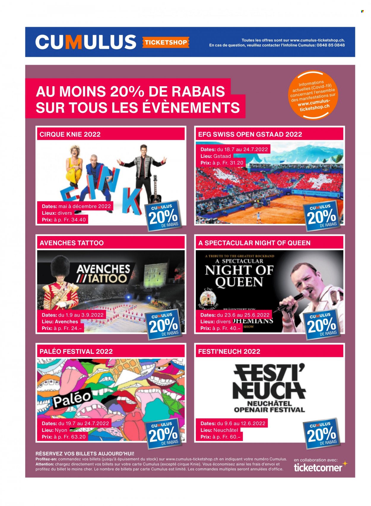 Prospekt Migros - 25.4.2022 - 1.5.2022. Seite 32