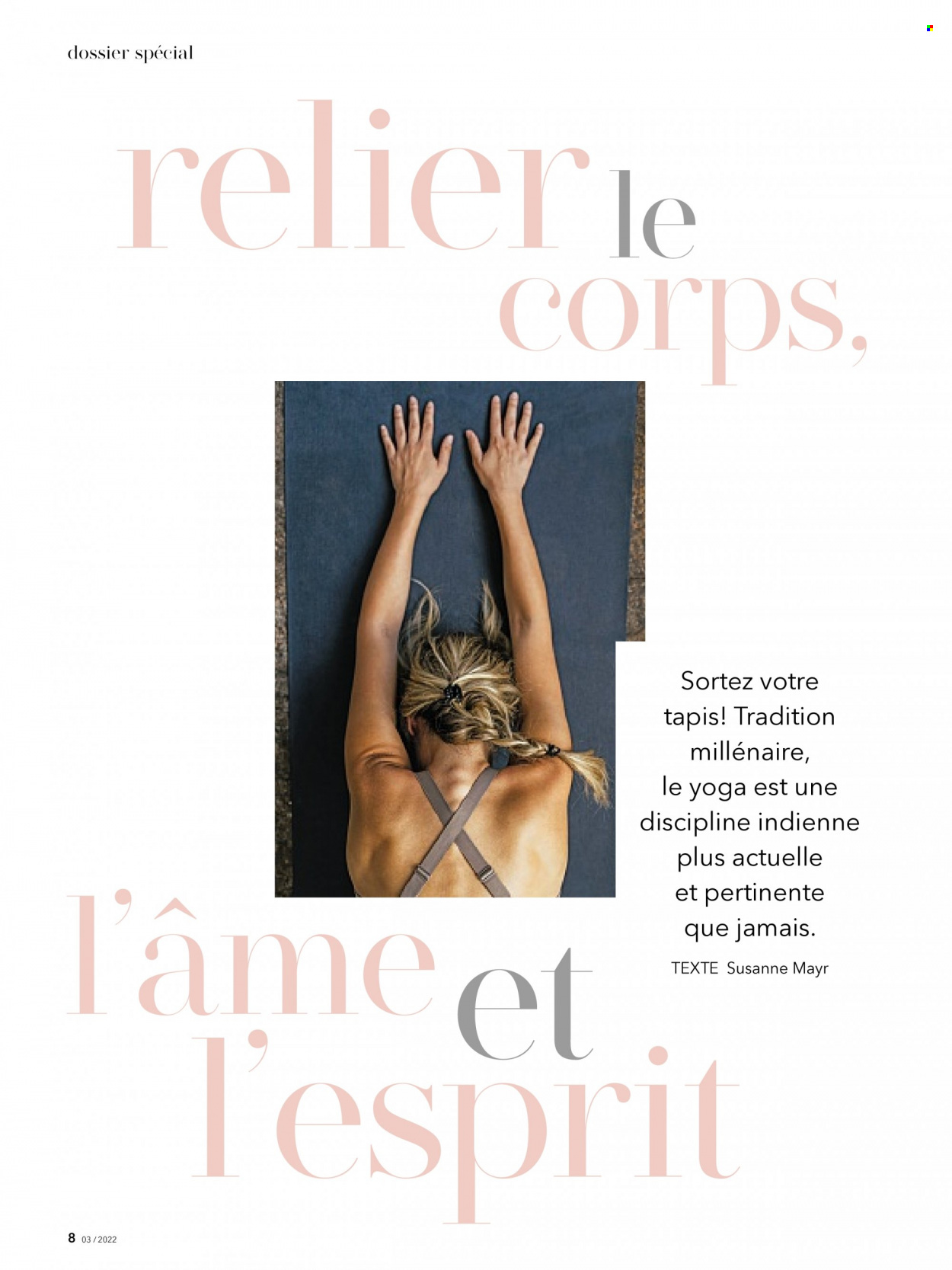 Prospekt Coop - 26.4.2022 - 13.6.2022. Seite 8