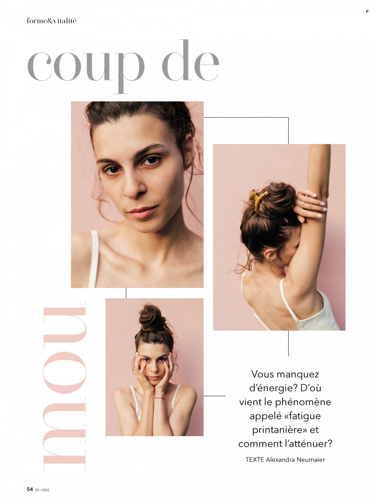 Prospekt Coop - 26.4.2022 - 13.6.2022. Seite 54