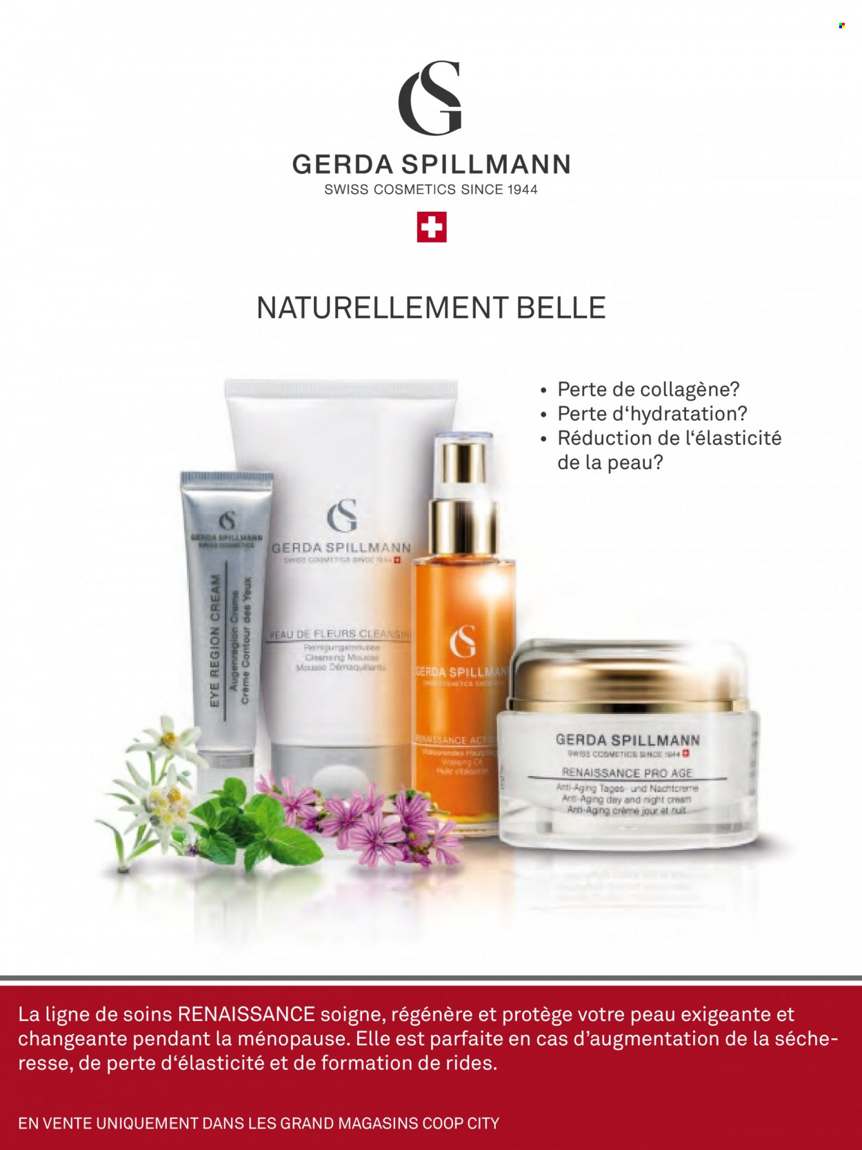 Prospekt Coop - 26.4.2022 - 13.6.2022. Seite 84