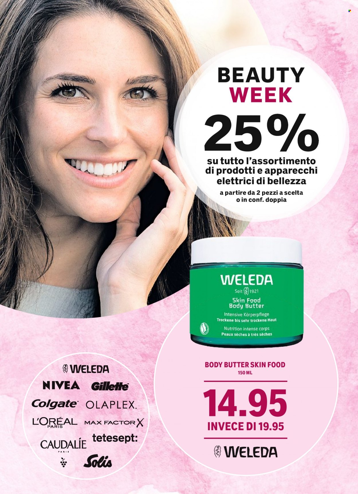 Prospekt Coop - 26.4.2022 - 2.5.2022. Seite 72