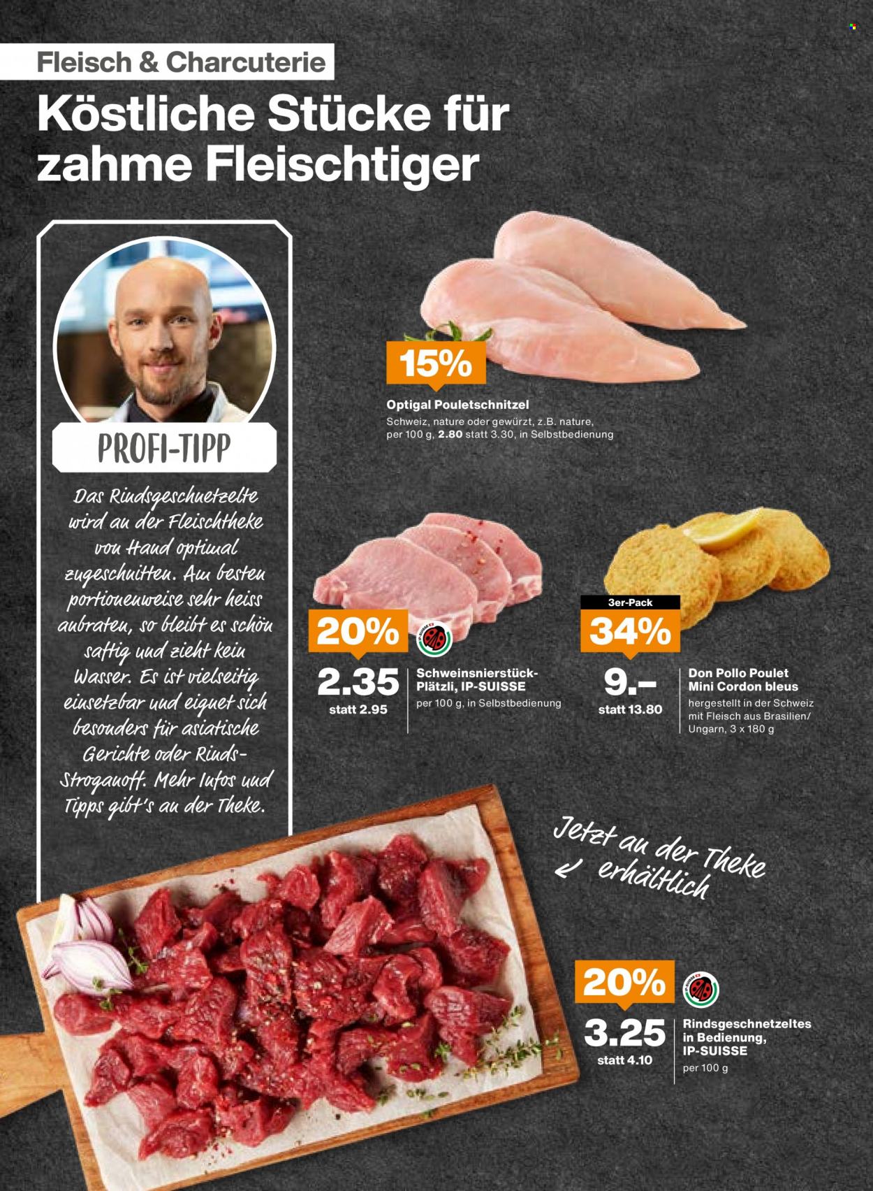 Volantino Migros - 26.4.2022 - 2.5.2022. Pagina 4