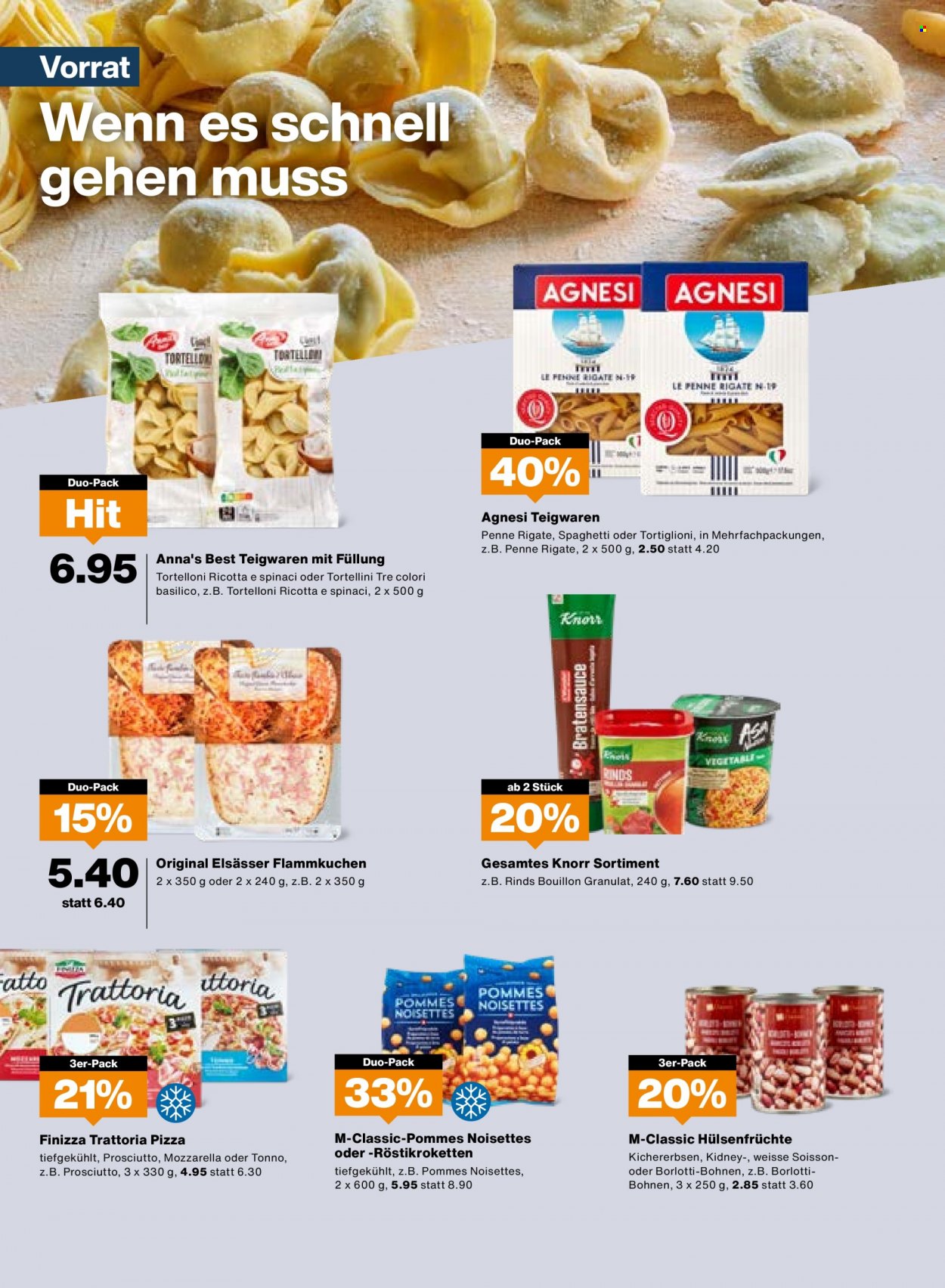 Volantino Migros - 26.4.2022 - 2.5.2022. Pagina 8