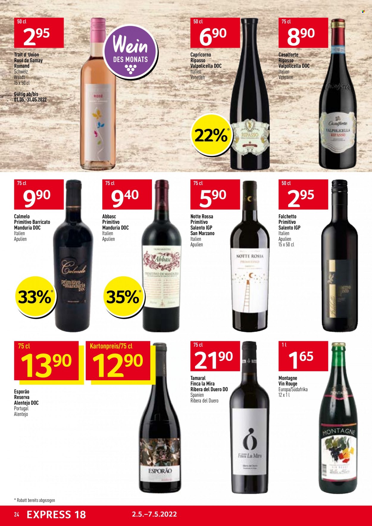 Volantino Prodega - 2.5.2022 - 7.5.2022. Pagina 24