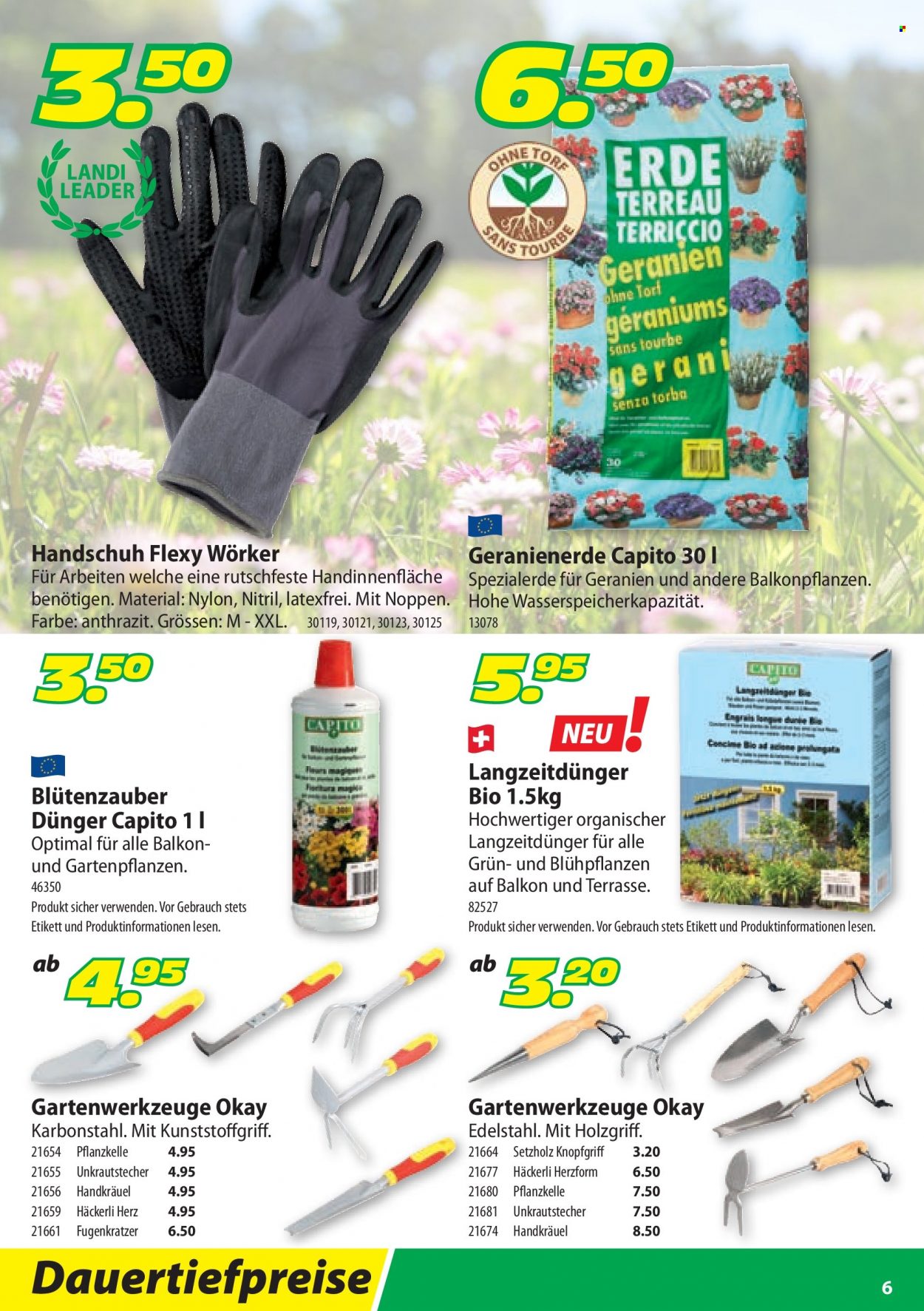 Volantino Landi - 28.4.2022 - 31.12.2022. Pagina 6