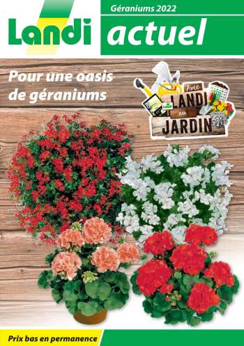 Volantino Landi - 28.4.2022 - 31.12.2022.