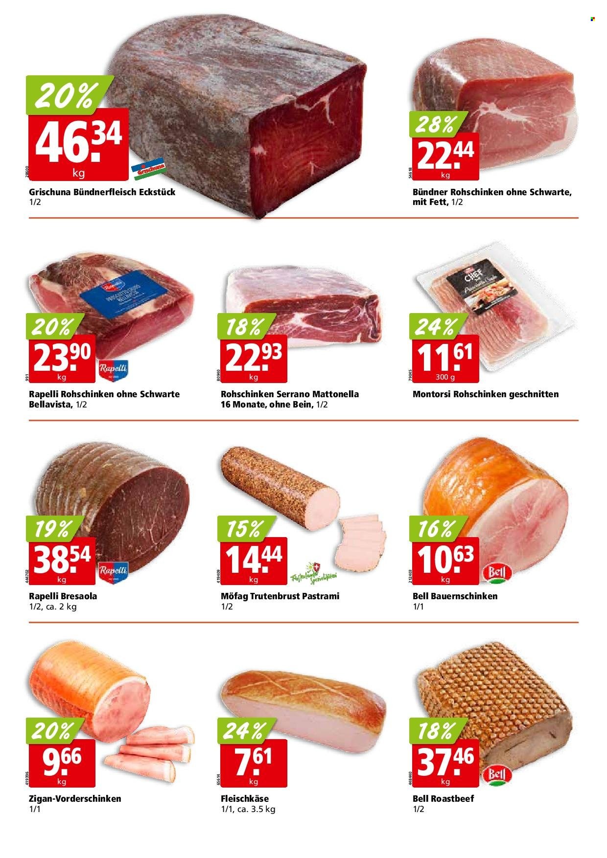 Prospekt ALIGRO - 2.5.2022 - 7.5.2022. Seite 10
