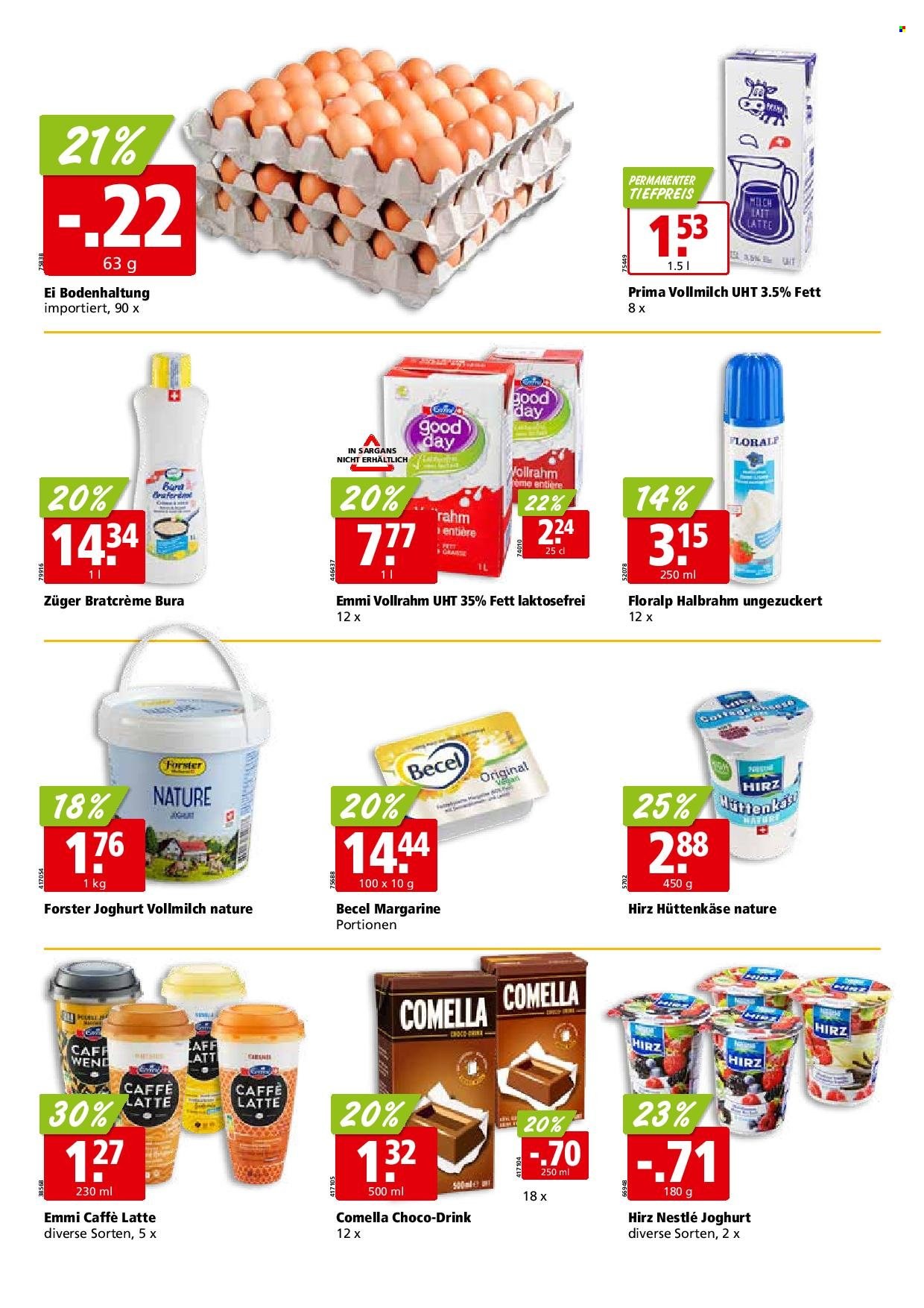 Prospekt ALIGRO - 2.5.2022 - 7.5.2022. Seite 14