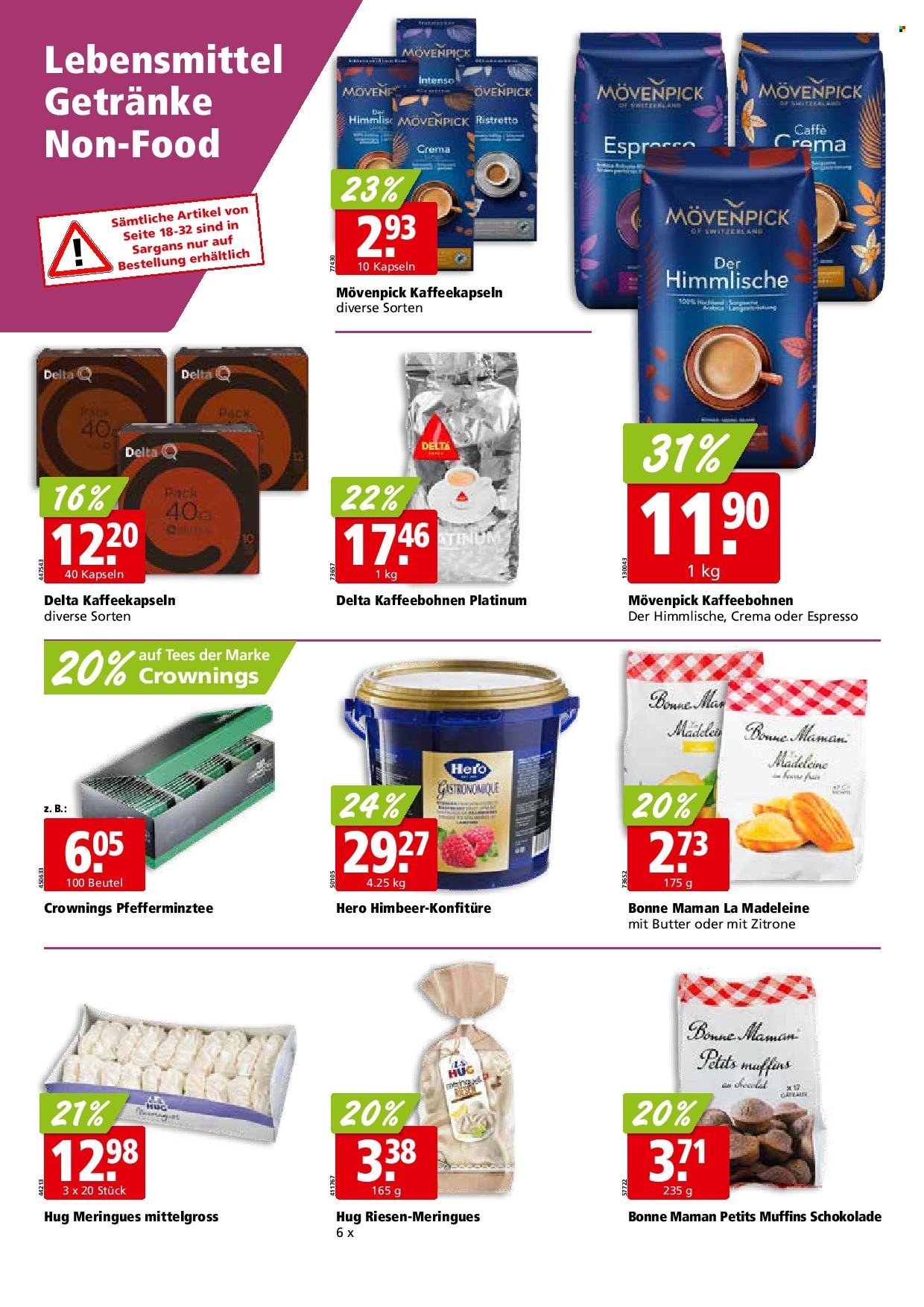 Prospekt ALIGRO - 2.5.2022 - 7.5.2022. Seite 18