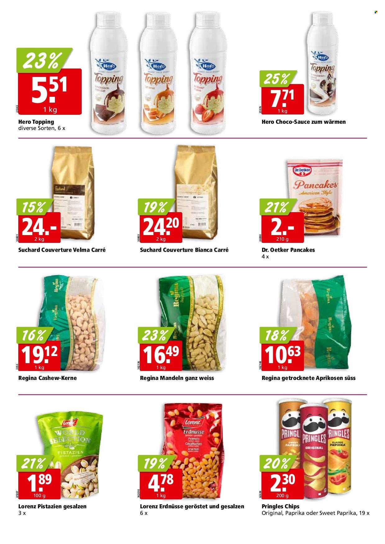 Prospekt ALIGRO - 2.5.2022 - 7.5.2022. Seite 20