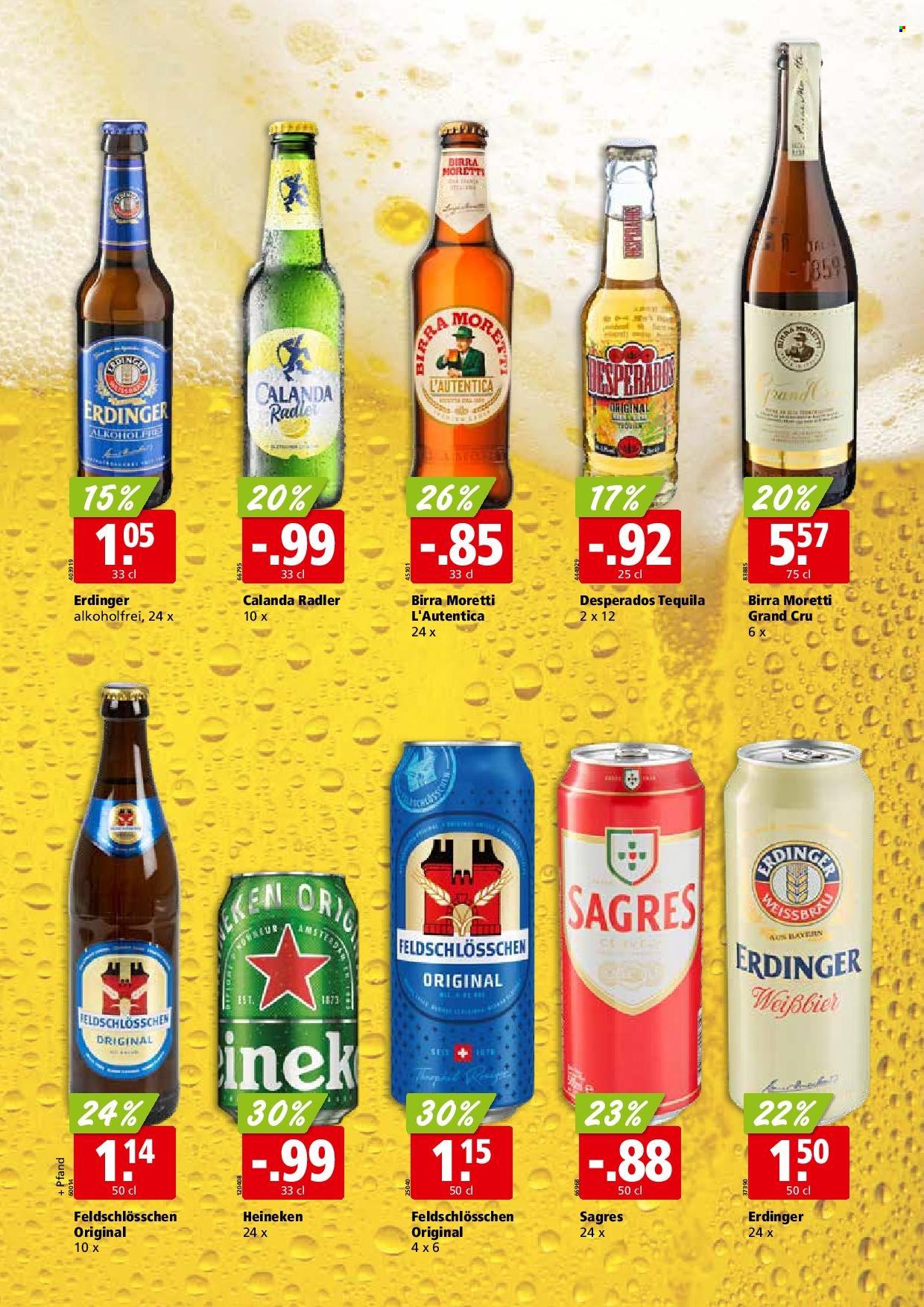 Prospekt ALIGRO - 2.5.2022 - 7.5.2022. Seite 28
