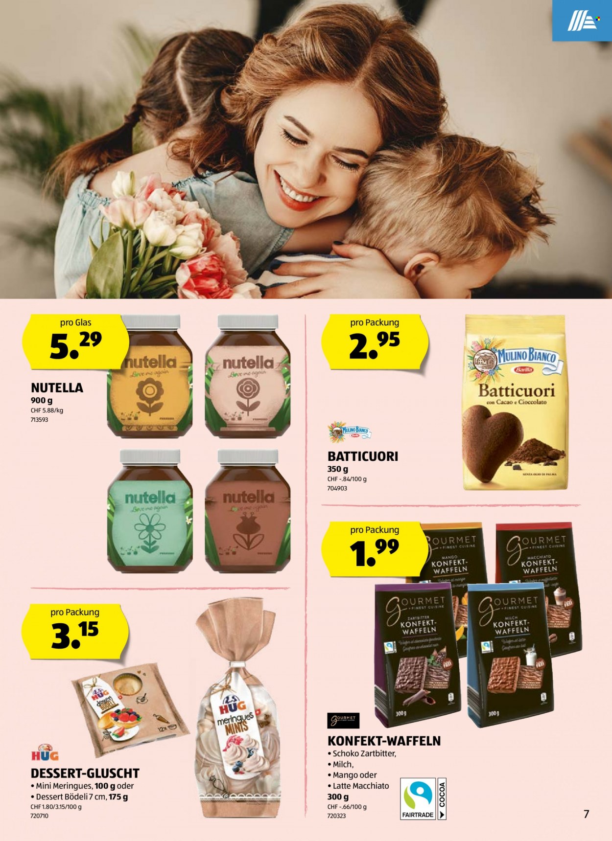 Volantino Aldi - 5.5.2022 - 11.5.2022. Pagina 7