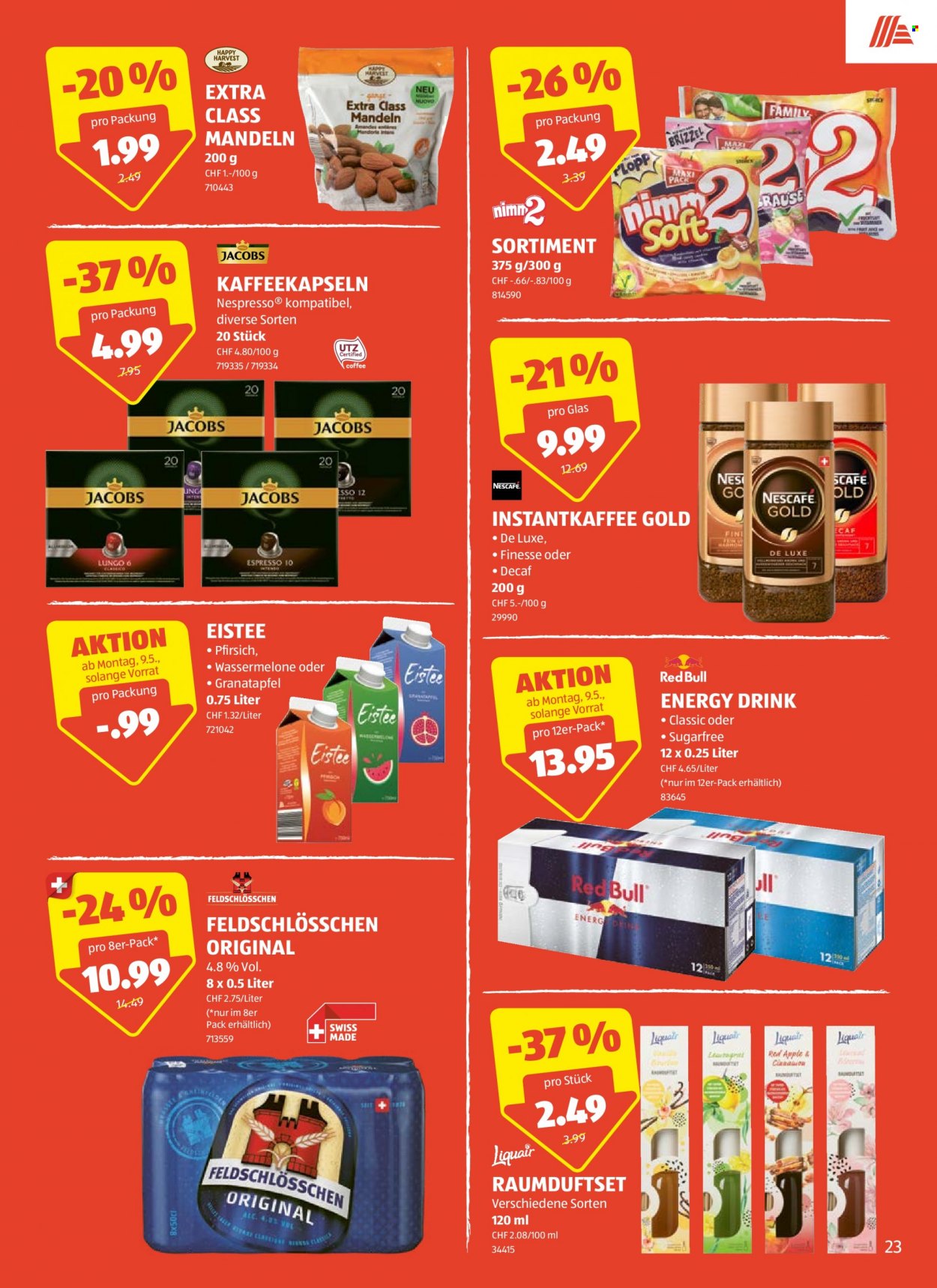 Volantino Aldi - 5.5.2022 - 11.5.2022. Pagina 23