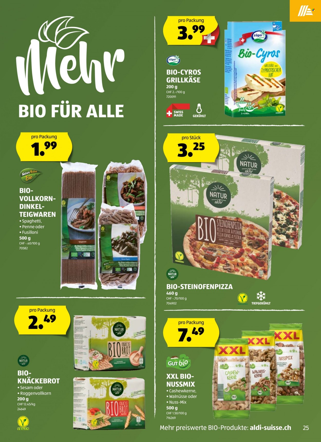 Volantino Aldi - 5.5.2022 - 11.5.2022. Pagina 25