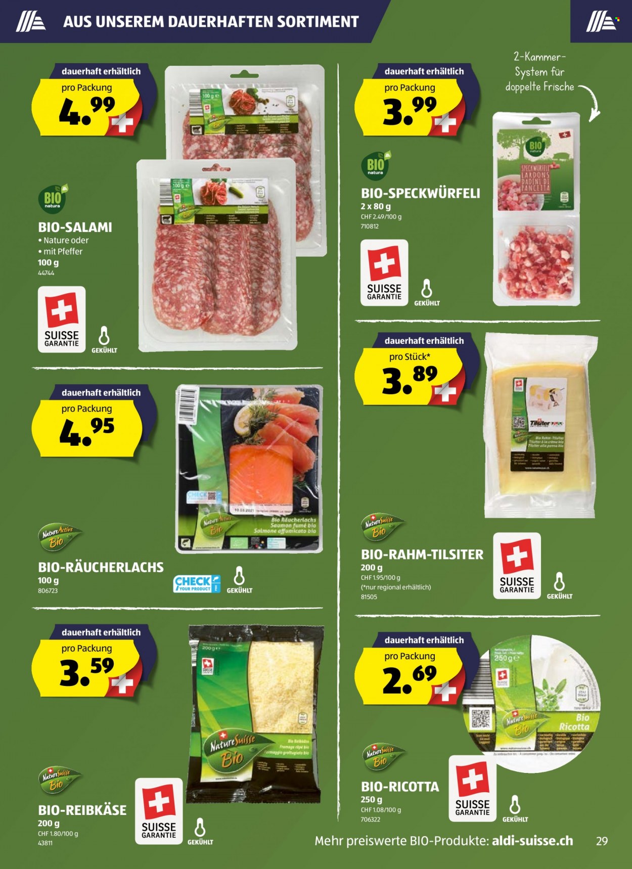 Volantino Aldi - 5.5.2022 - 11.5.2022. Pagina 29