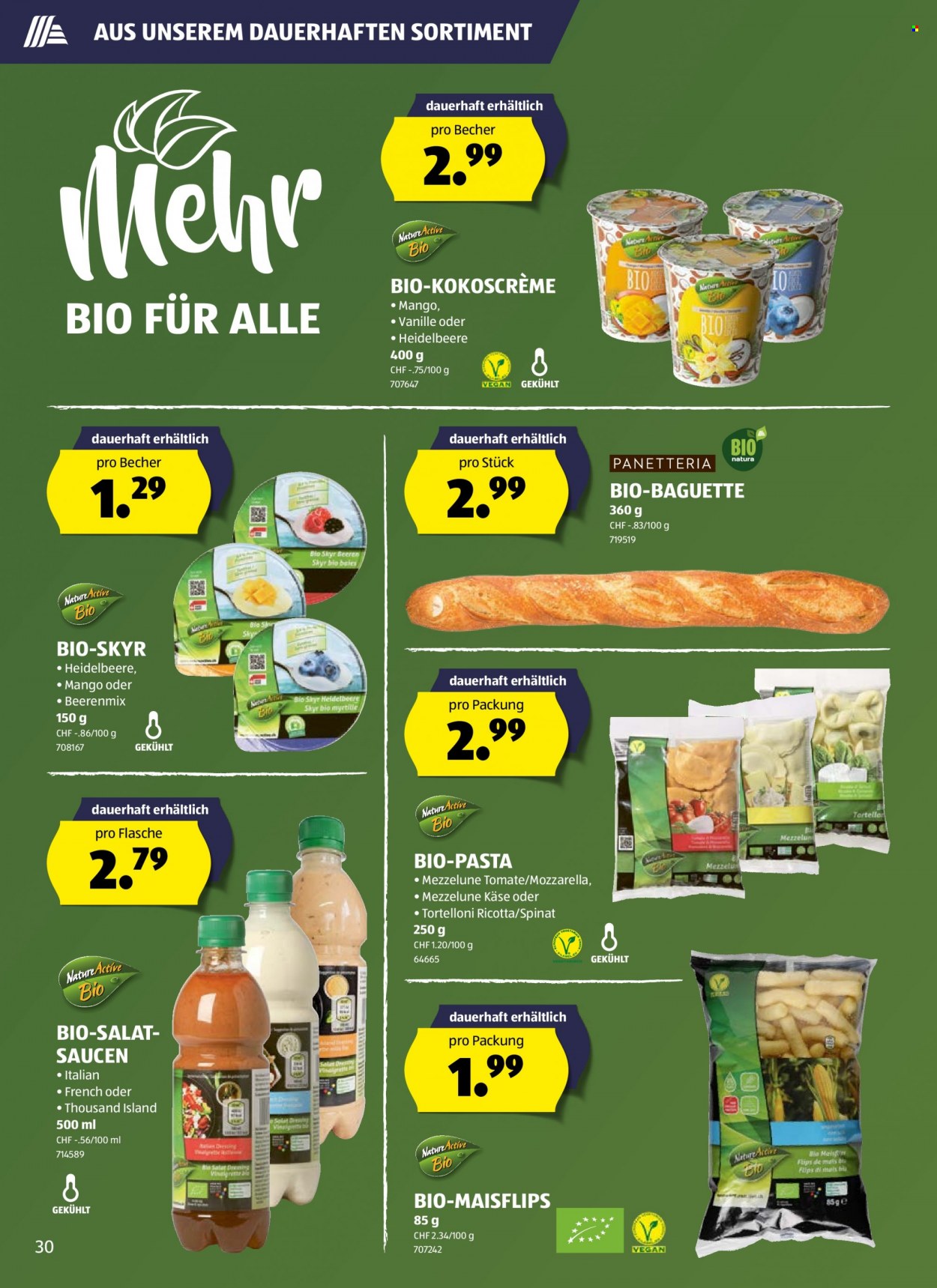 Volantino Aldi - 5.5.2022 - 11.5.2022. Pagina 30