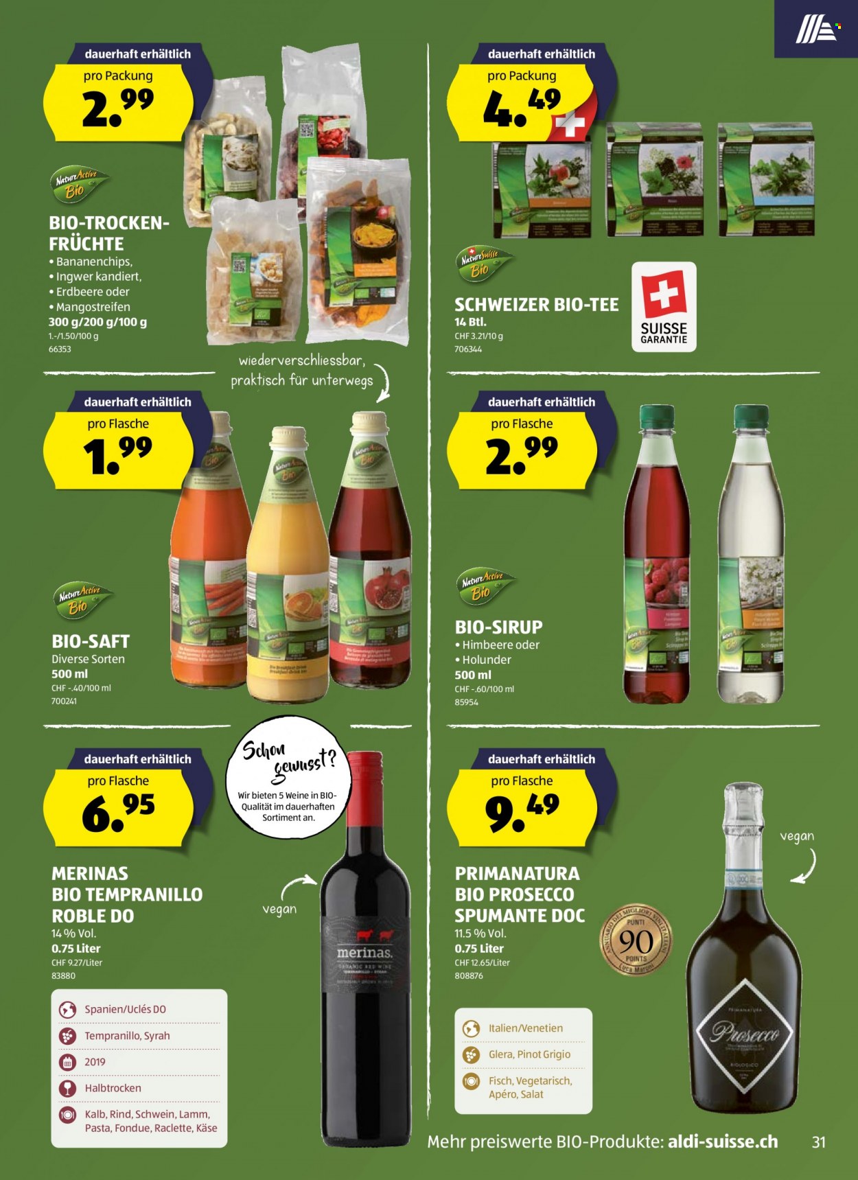 Volantino Aldi - 5.5.2022 - 11.5.2022. Pagina 31