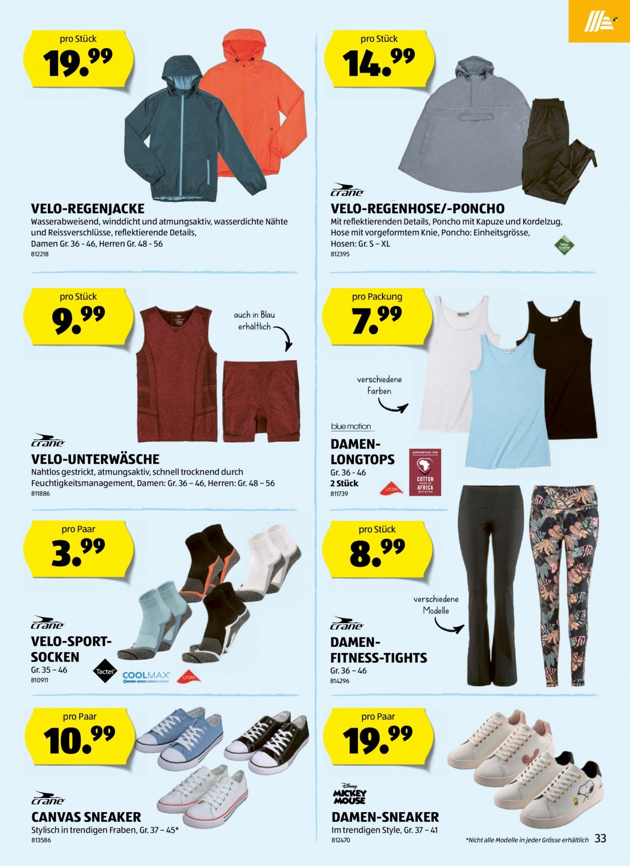 Volantino Aldi - 5.5.2022 - 11.5.2022. Pagina 33
