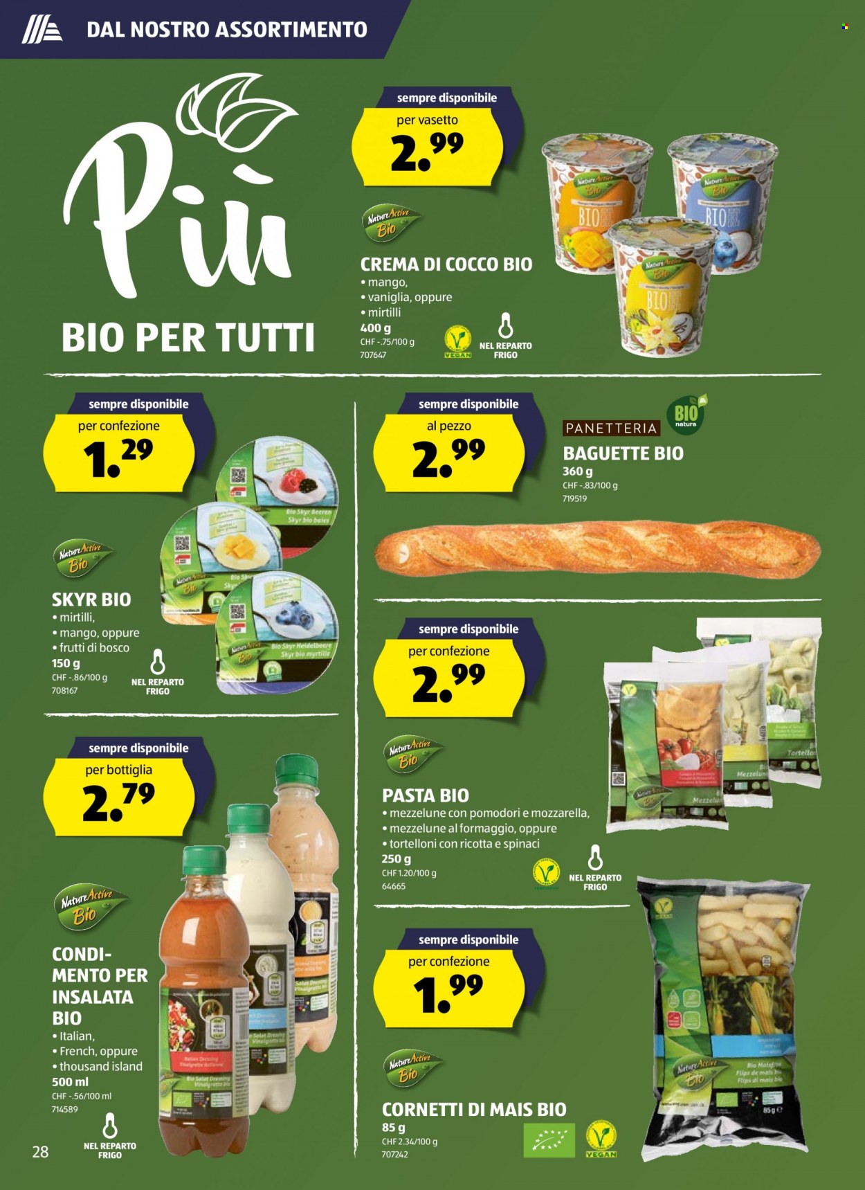 Volantino Aldi - 5.5.2022 - 11.5.2022. Pagina 28
