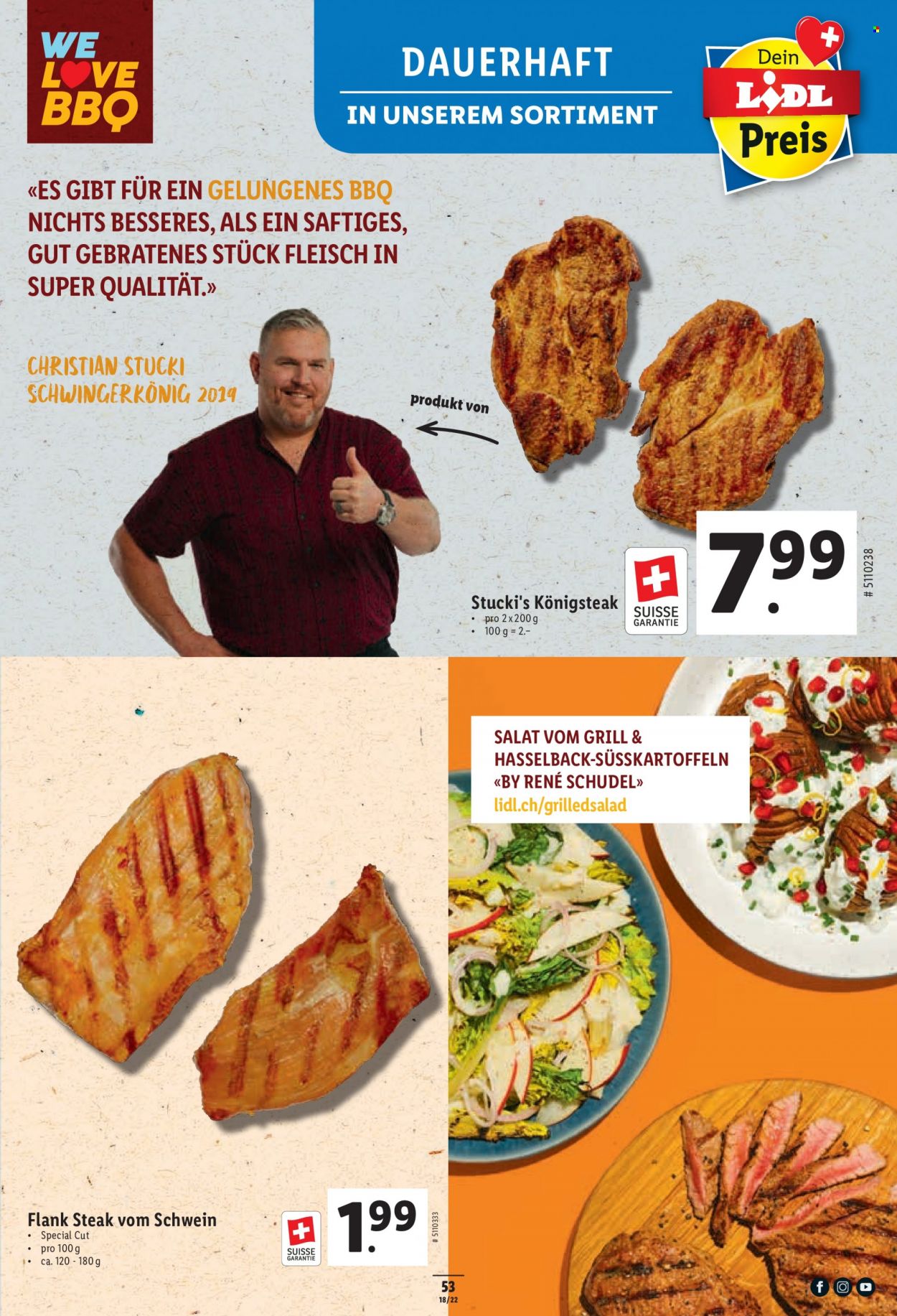 Prospekt Lidl - 5.5.2022 - 11.5.2022. Seite 53