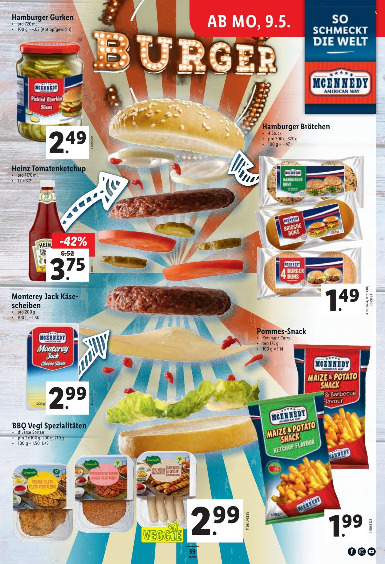 Prospekt Lidl - 5.5.2022 - 11.5.2022. Seite 59