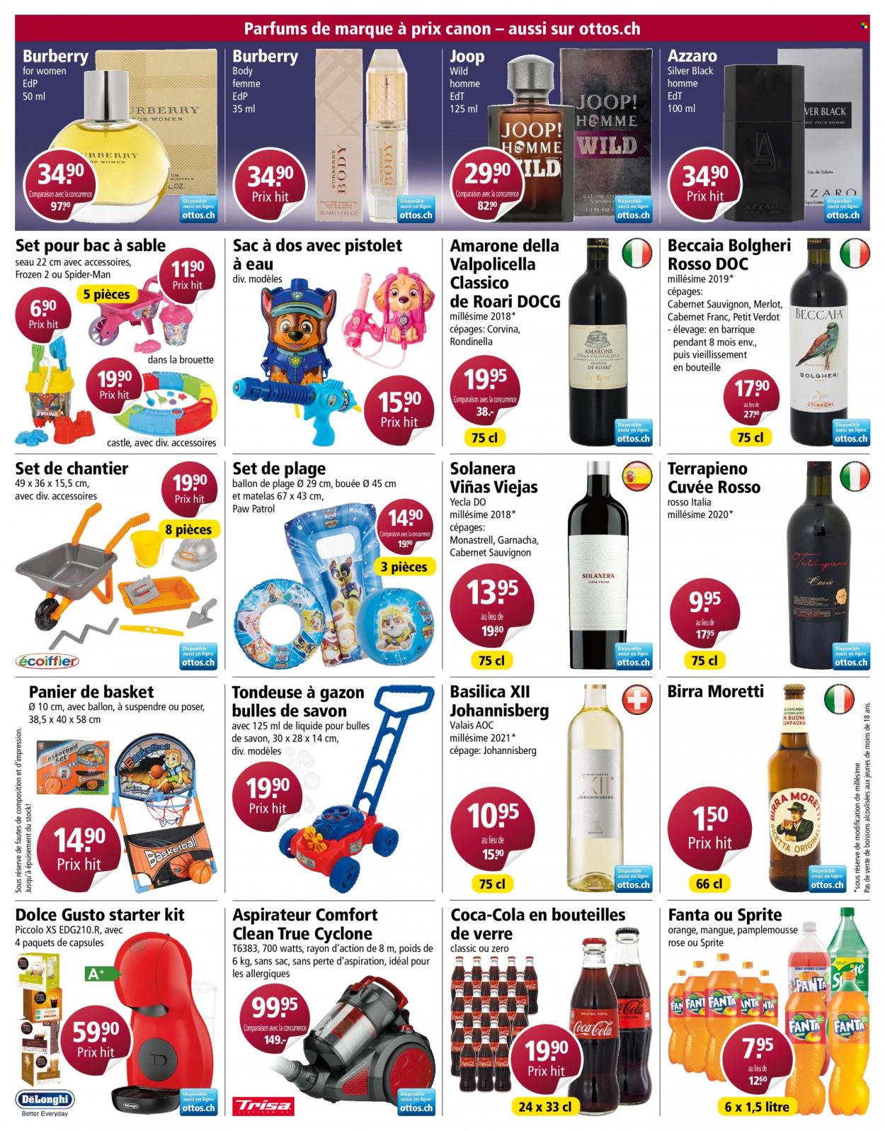 Volantino Otto's - 11.5.2022 - 17.5.2022. Pagina 12