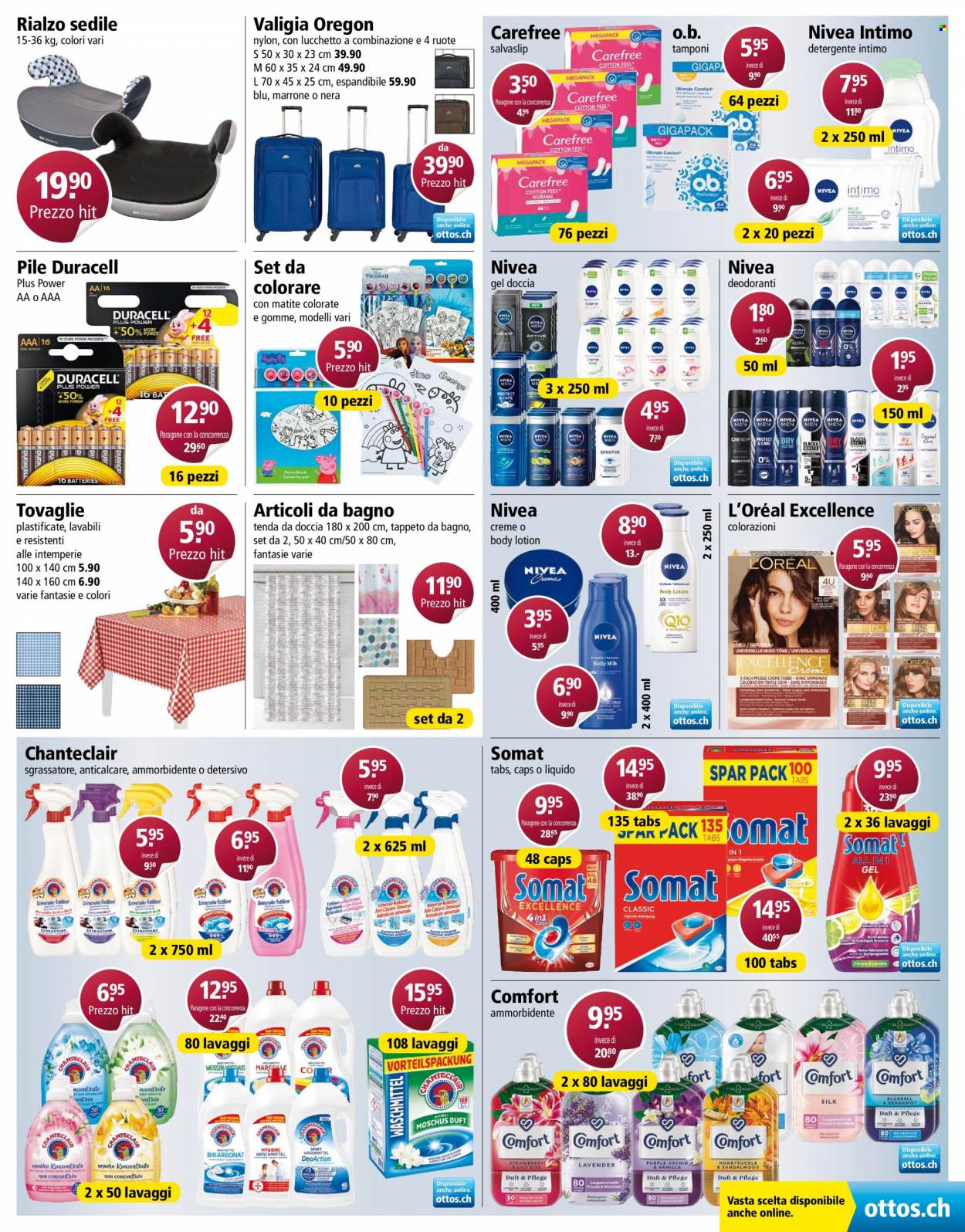 Volantino Otto's - 11.5.2022 - 17.5.2022. Pagina 3