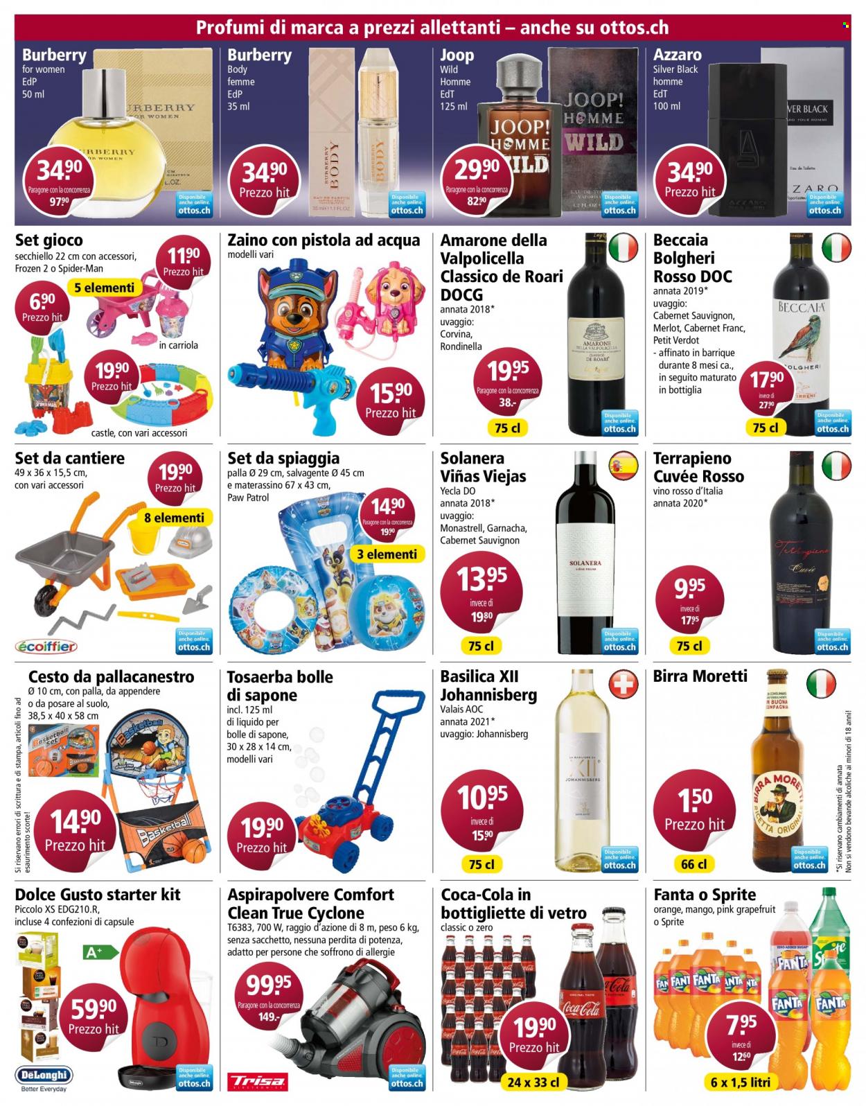 Volantino Otto's - 11.5.2022 - 17.5.2022. Pagina 8