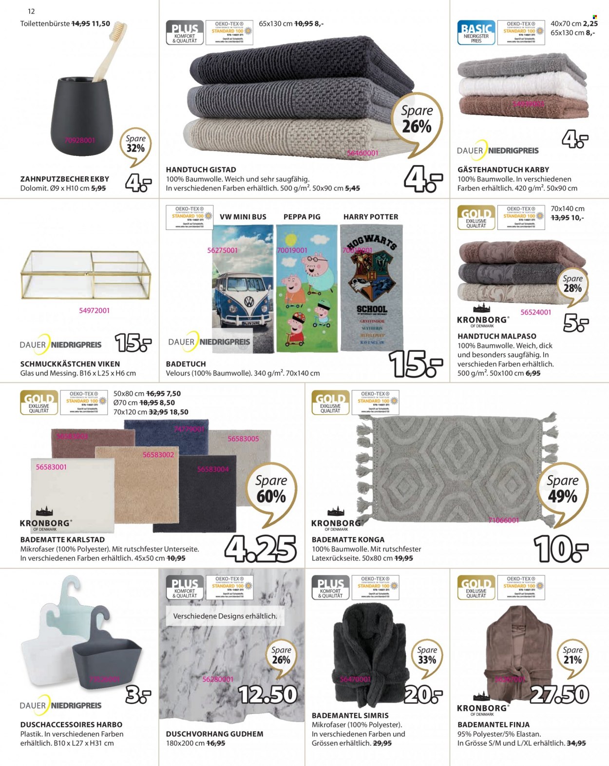 Catalogue JYSK - 2.5.2022 - 8.5.2022. Page 12