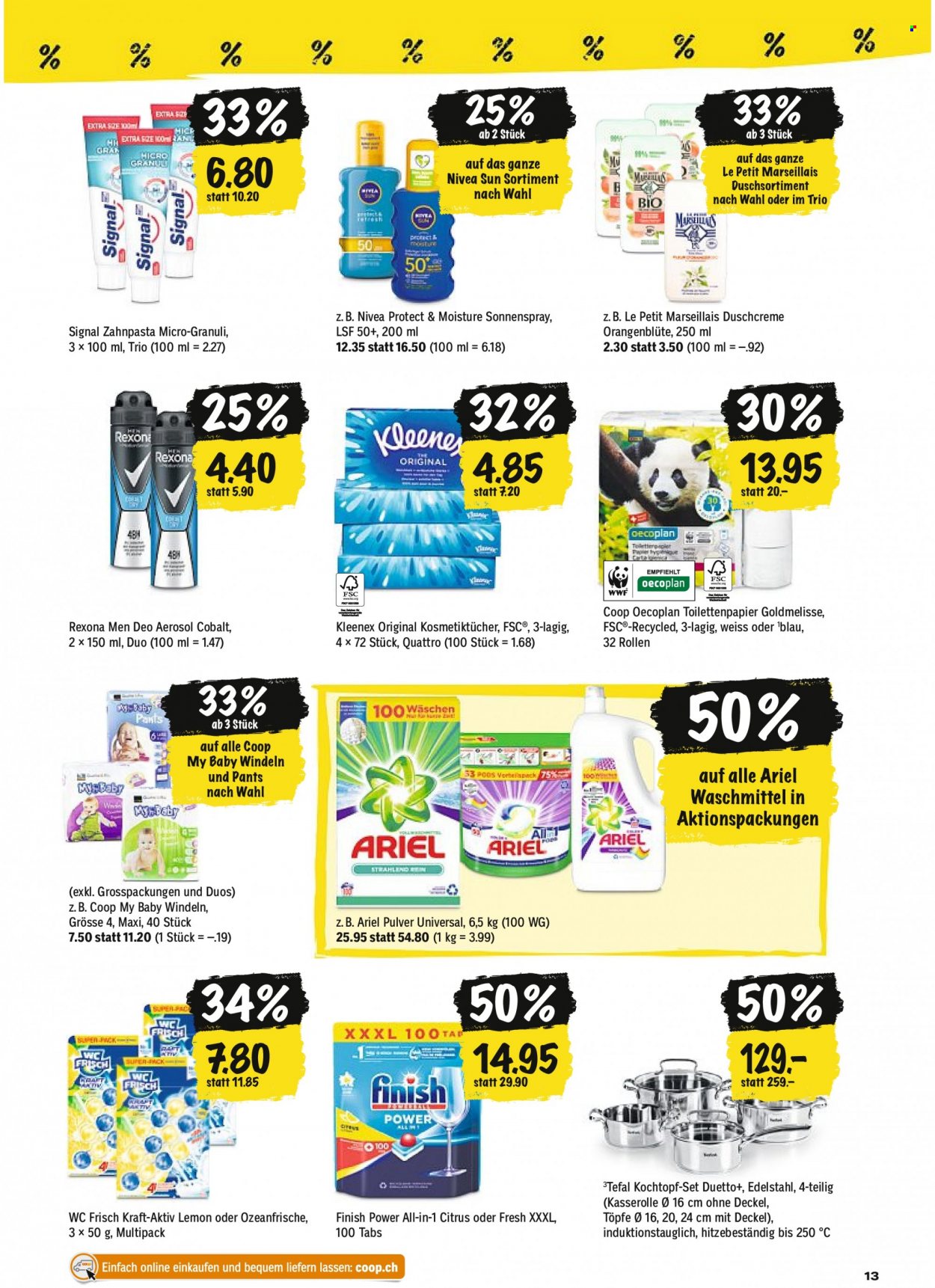 Volantino Coop - 3.5.2022 - 8.5.2022. Pagina 13