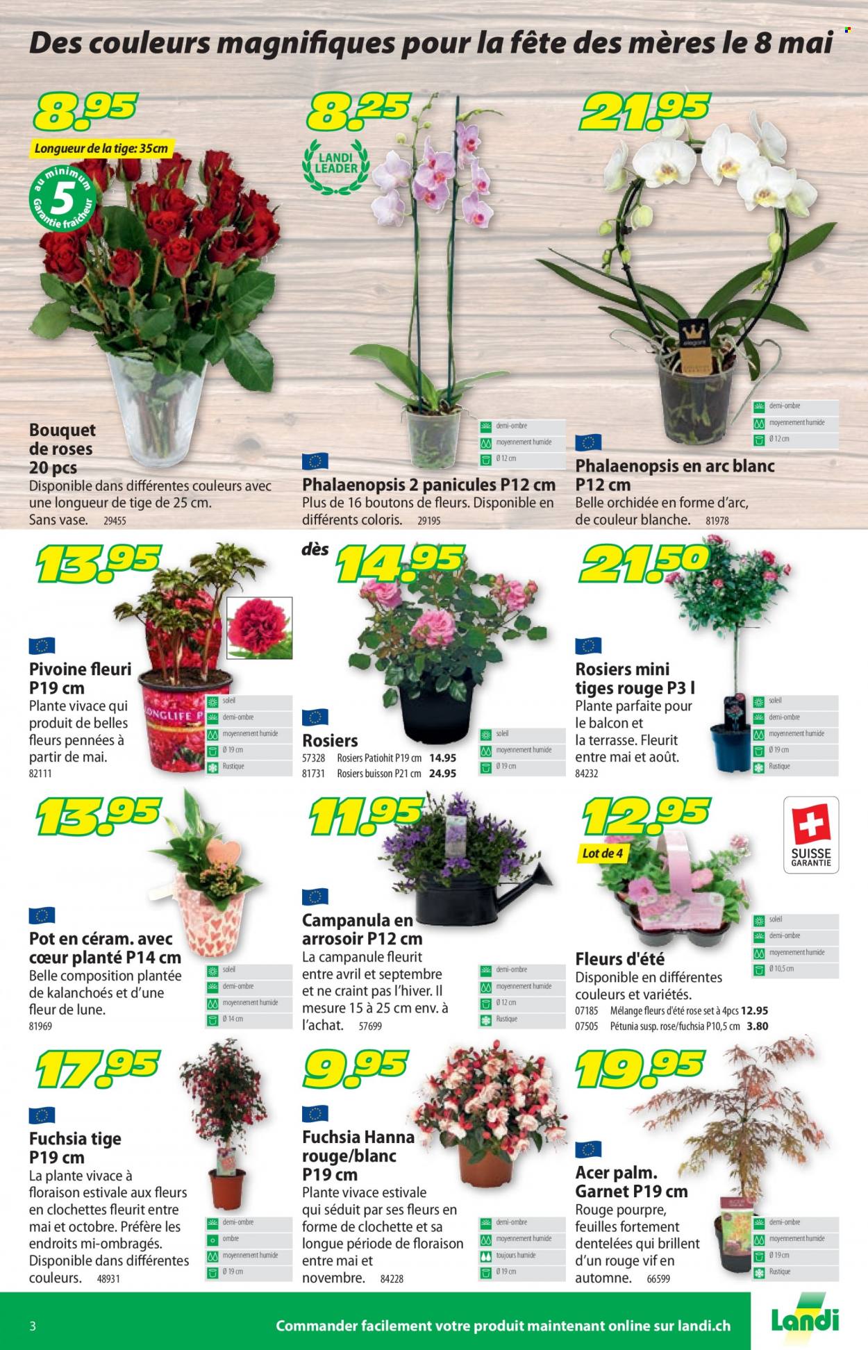 Volantino Landi - 2.5.2022 - 14.5.2022. Pagina 7