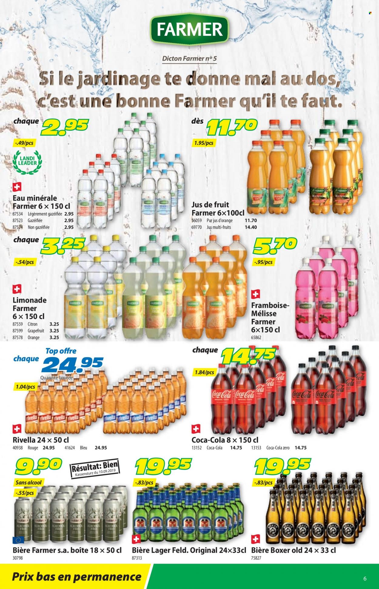 Volantino Landi - 2.5.2022 - 14.5.2022. Pagina 10
