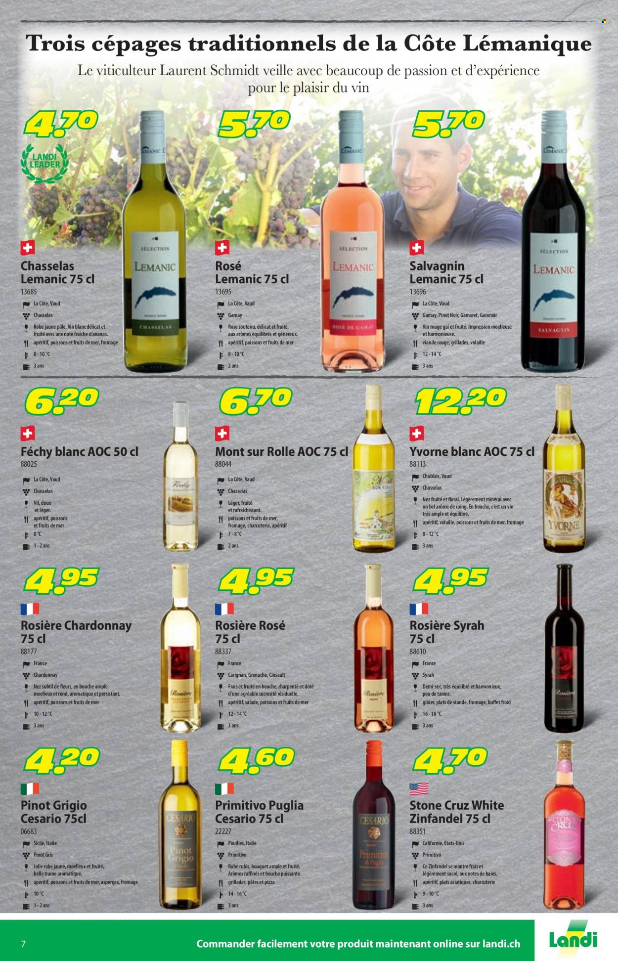 Volantino Landi - 2.5.2022 - 14.5.2022. Pagina 11