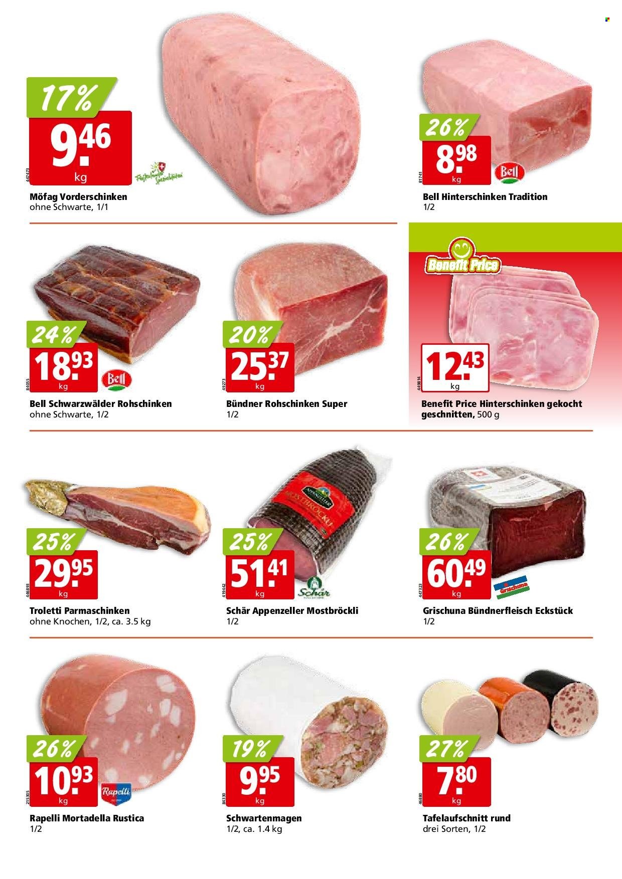 Prospekt ALIGRO - 9.5.2022 - 14.5.2022. Seite 10