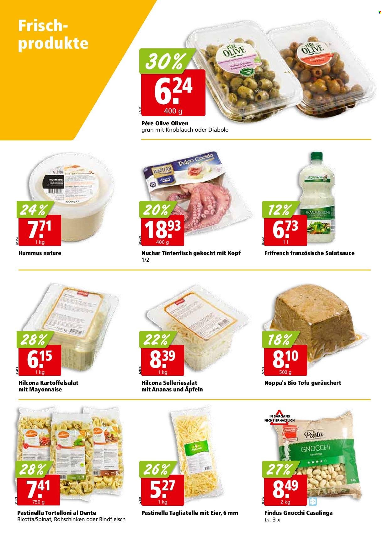 Prospekt ALIGRO - 9.5.2022 - 14.5.2022. Seite 12