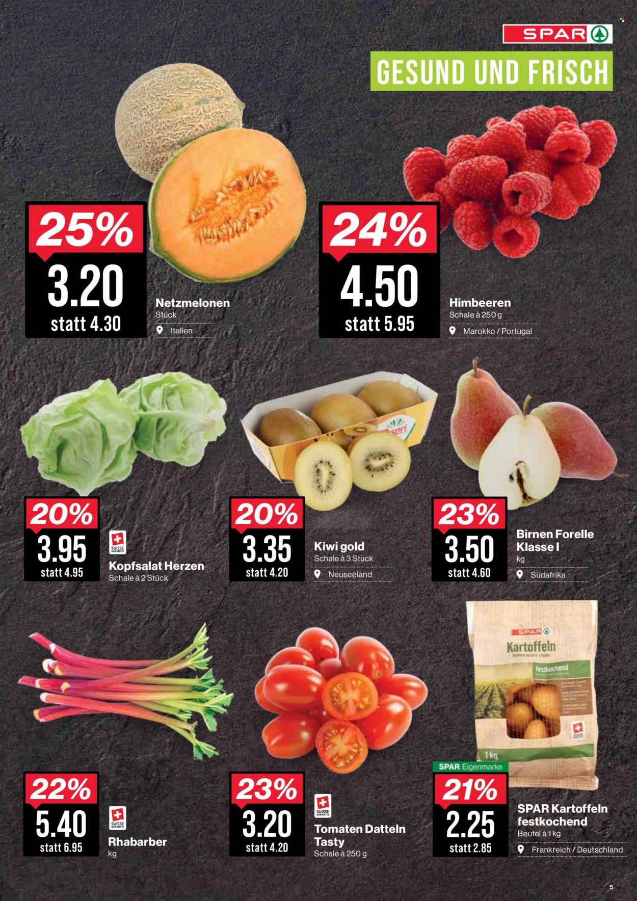 Volantino SPAR - 10.5.2022 - 14.5.2022. Pagina 5