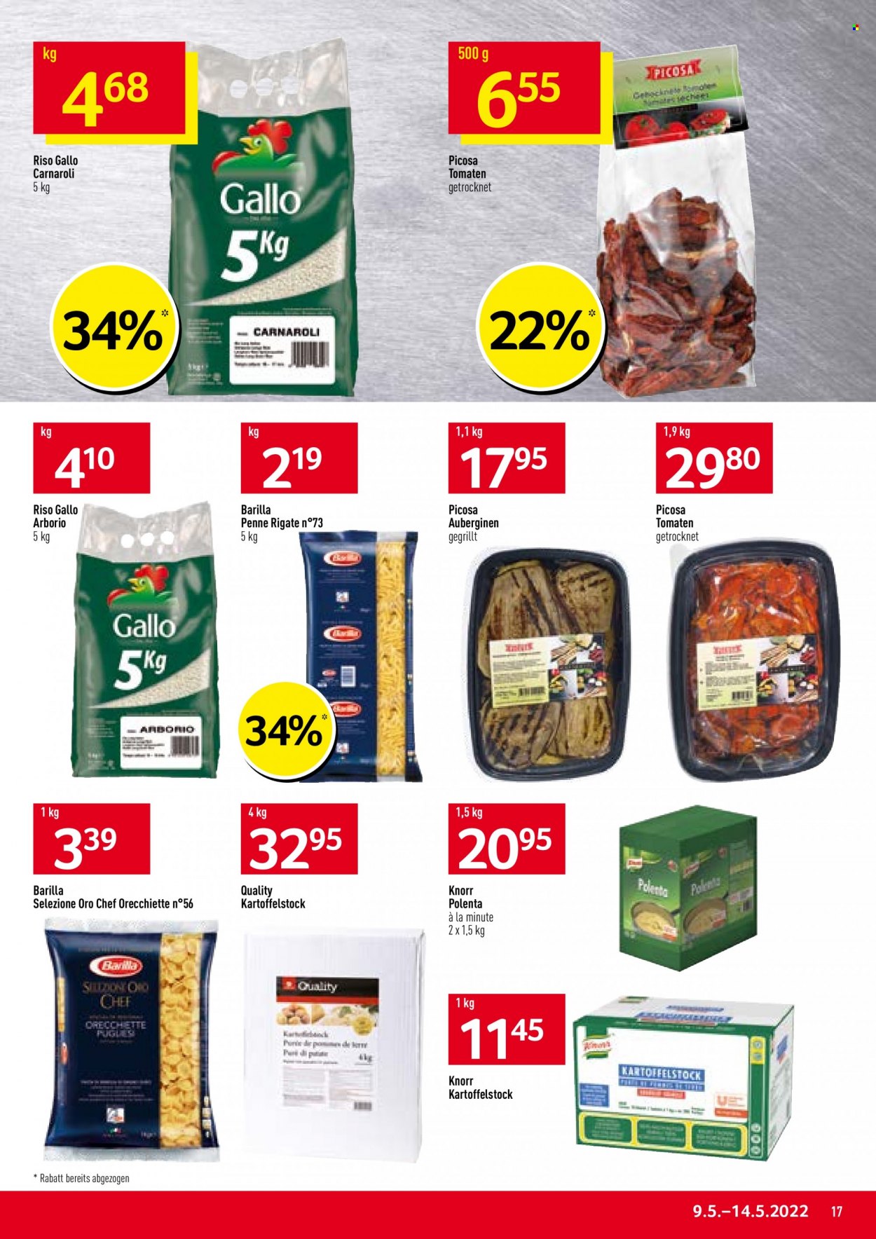 Volantino Prodega - 9.5.2022 - 14.5.2022. Pagina 17