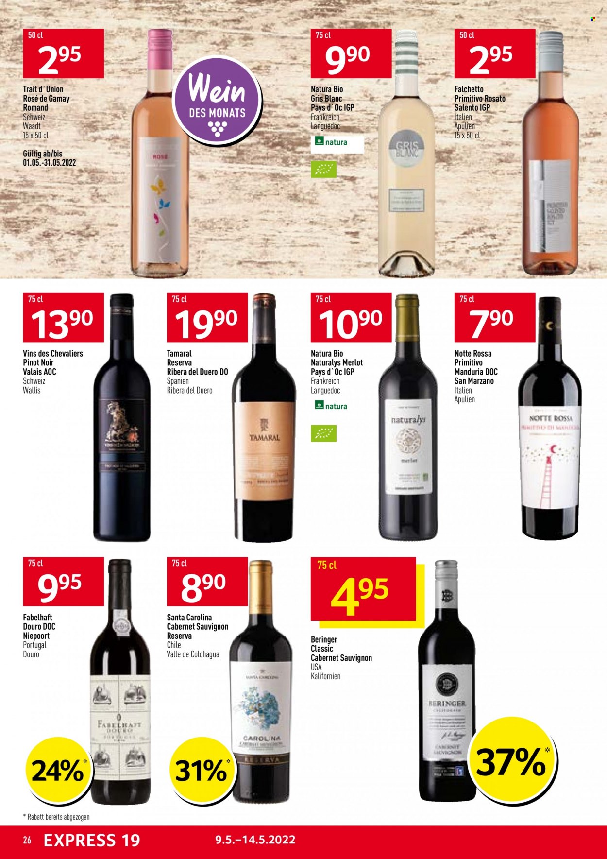 Volantino Prodega - 9.5.2022 - 14.5.2022. Pagina 26