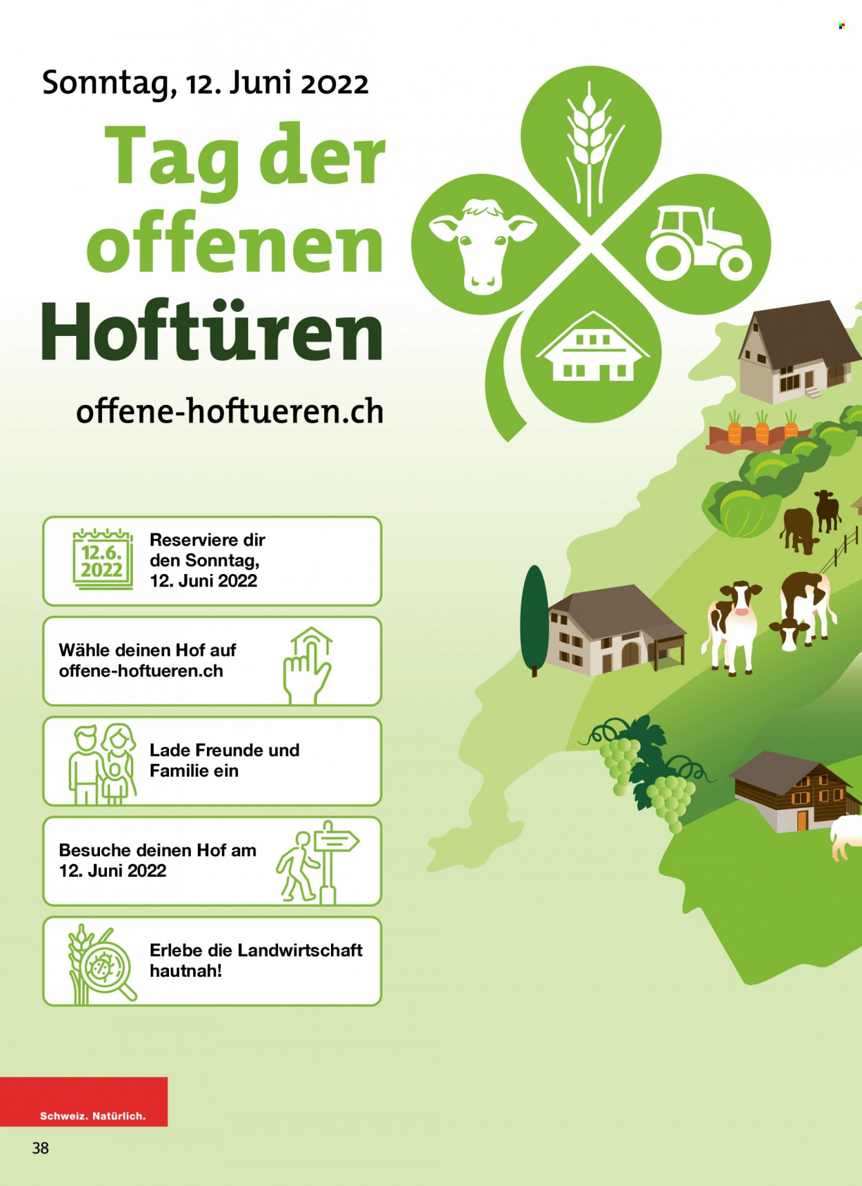 Prospekt Aldi - 12.5.2022 - 18.5.2022. Seite 38